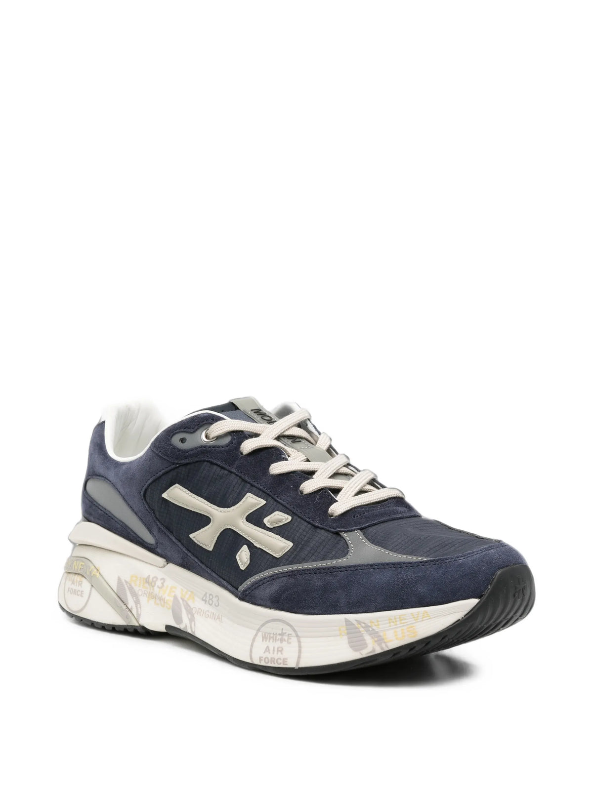 Moerun 7306 sneakers