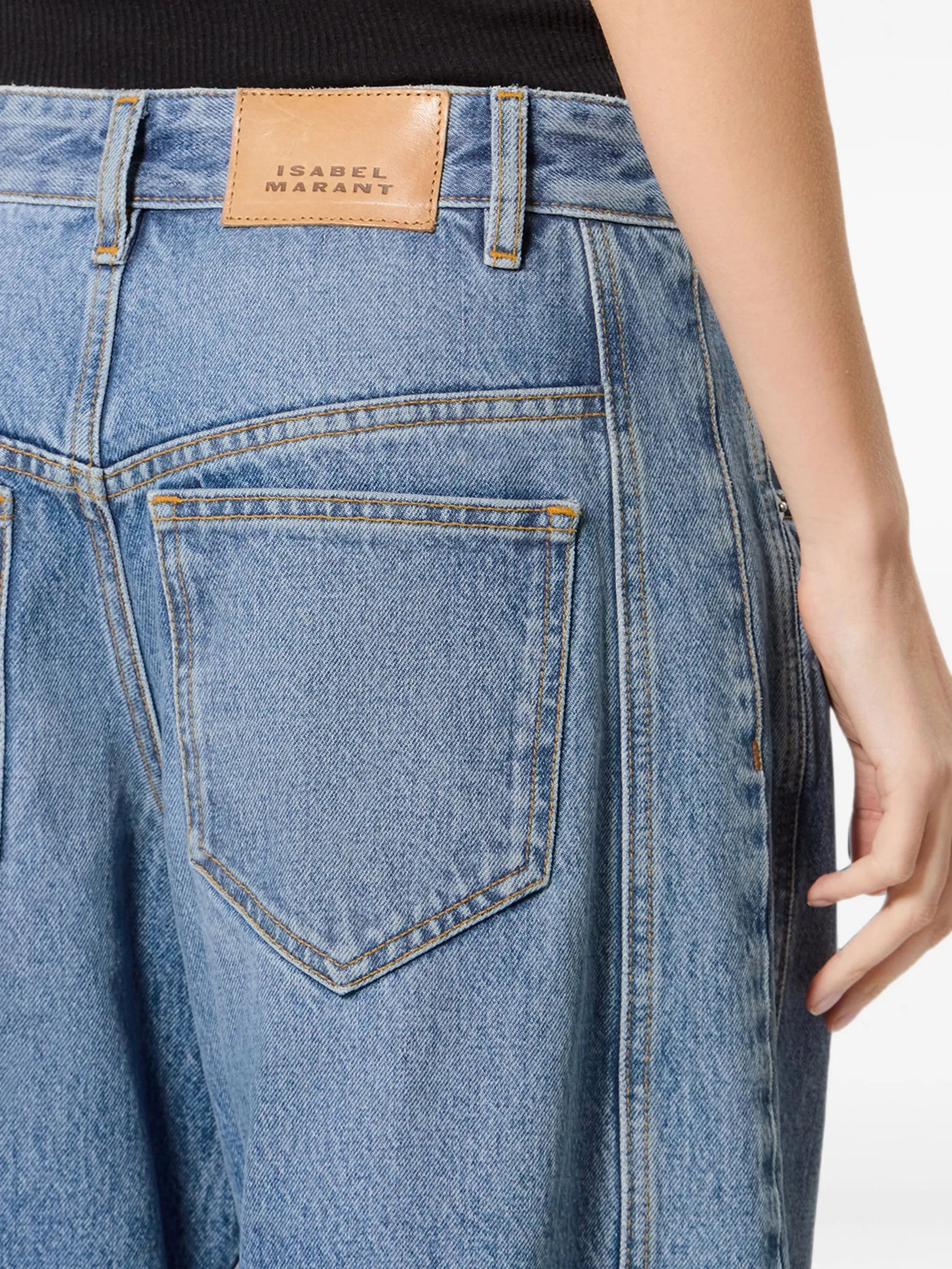 Oriane jeans