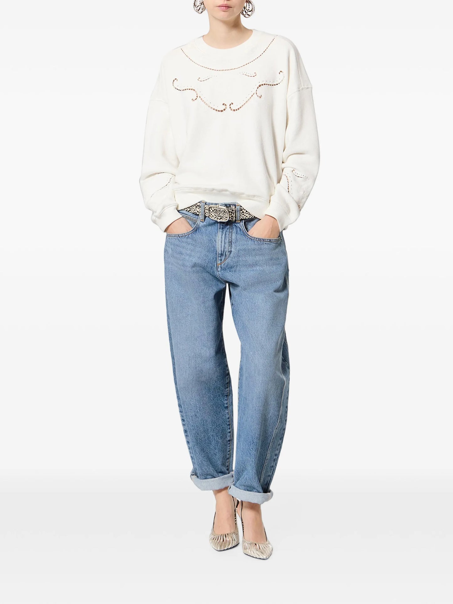 Oriane jeans