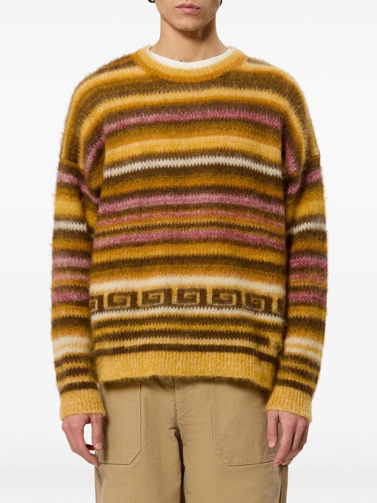 Scolan pullover