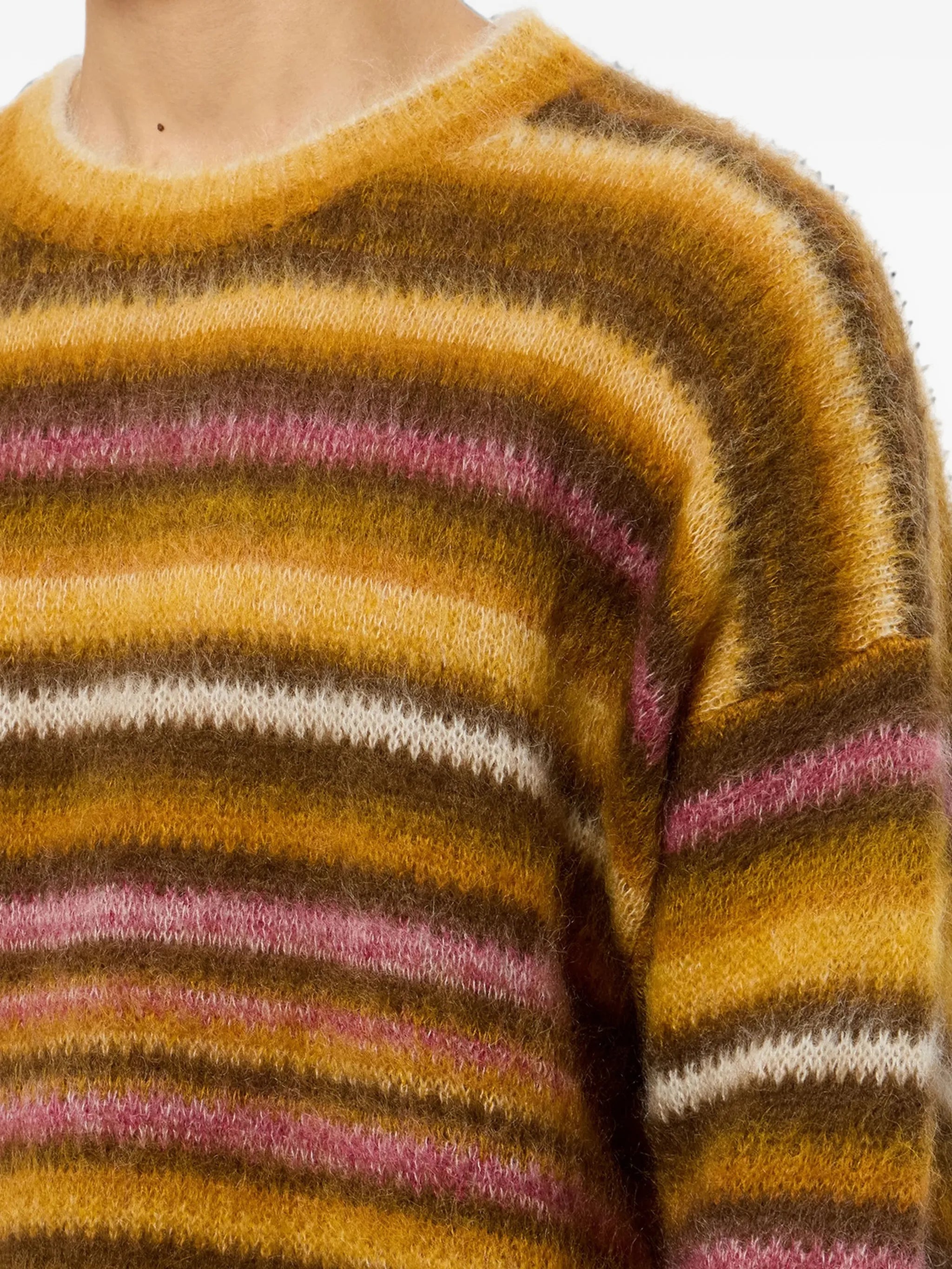 Scolan pullover
