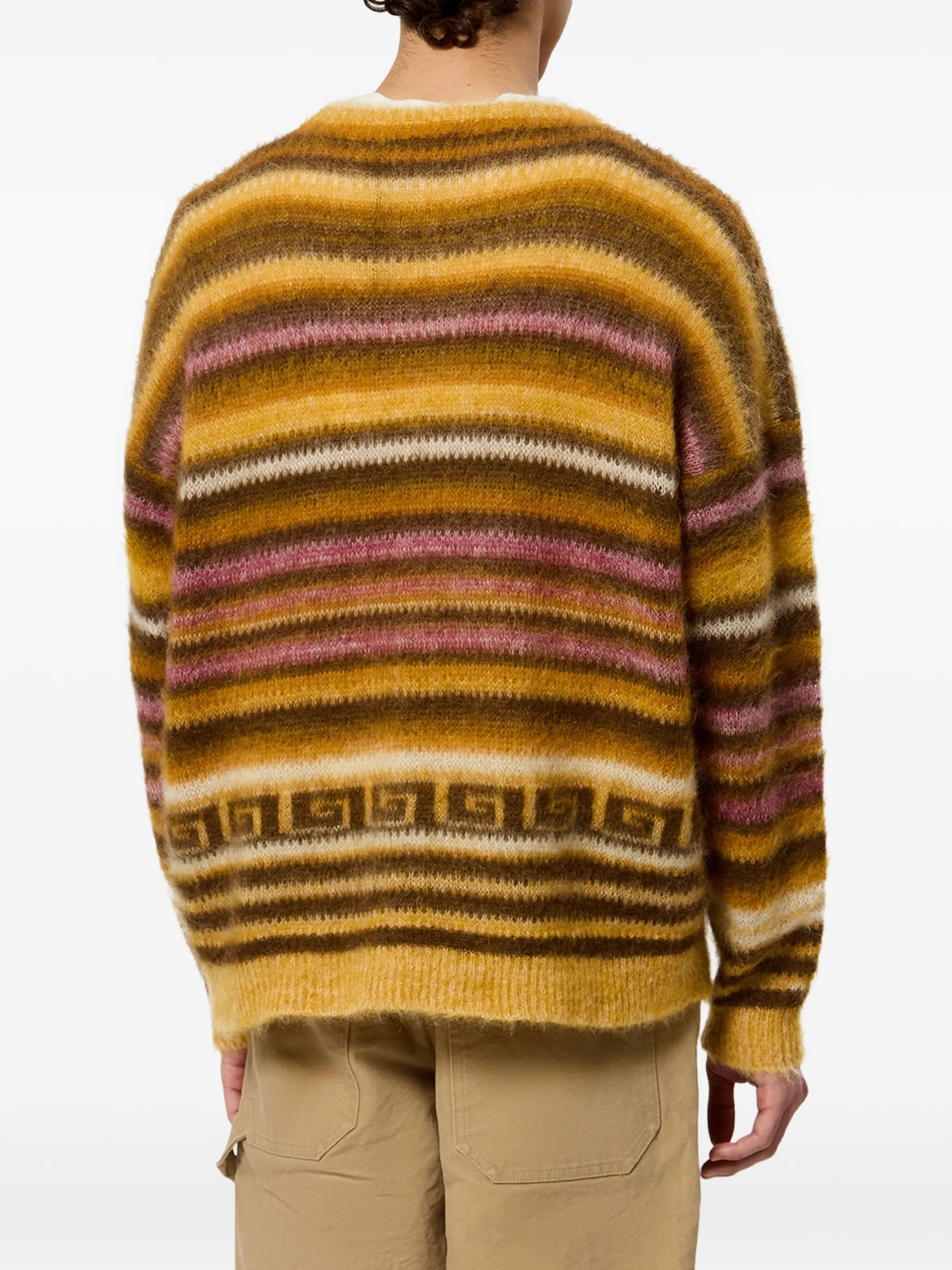 Scolan pullover