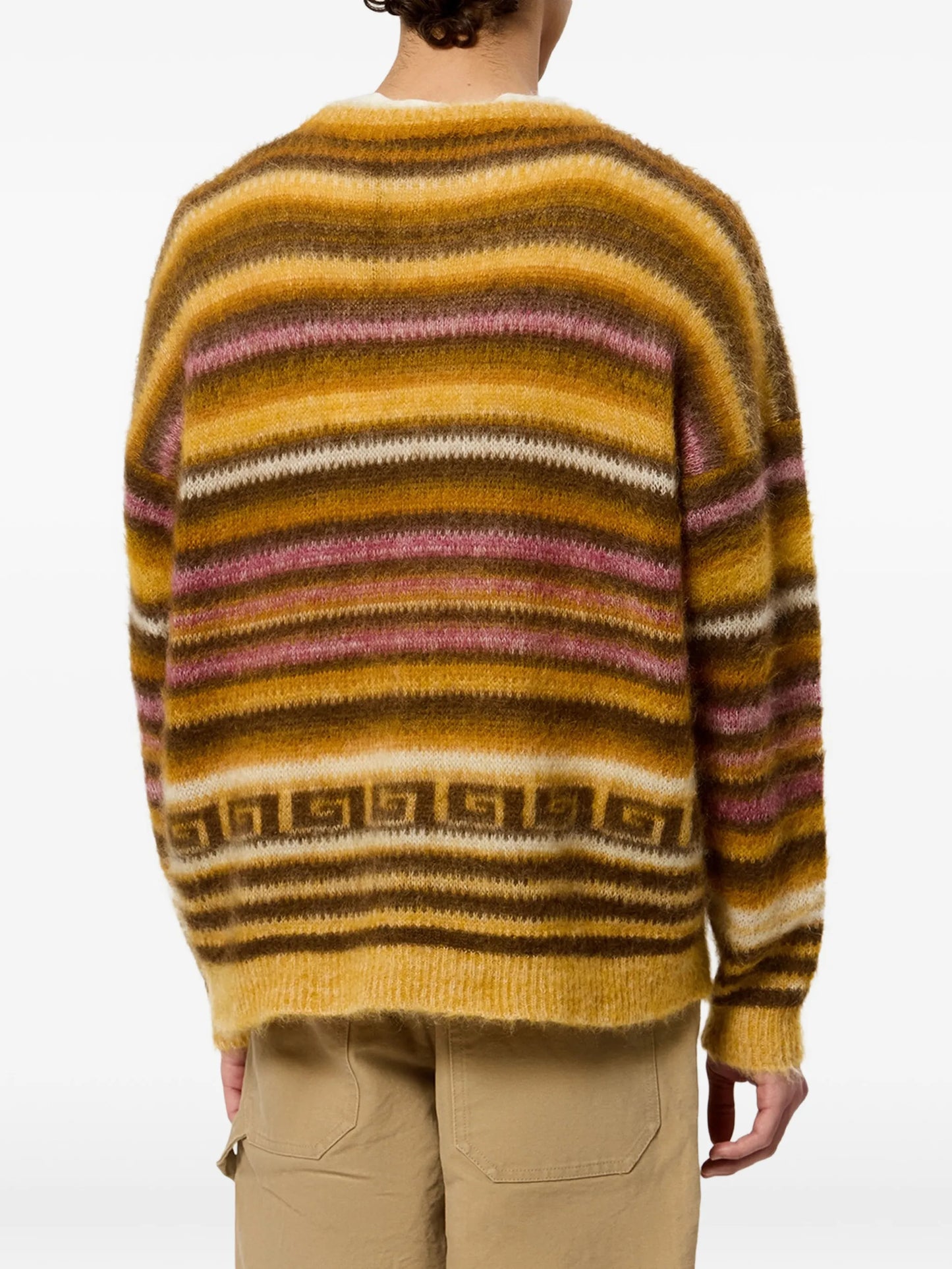 Scolan pullover