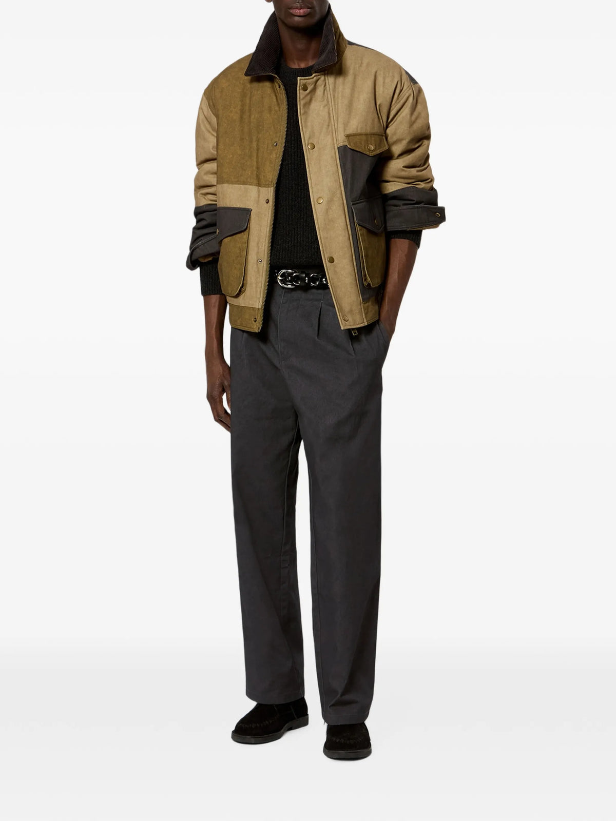 Yostin trousers