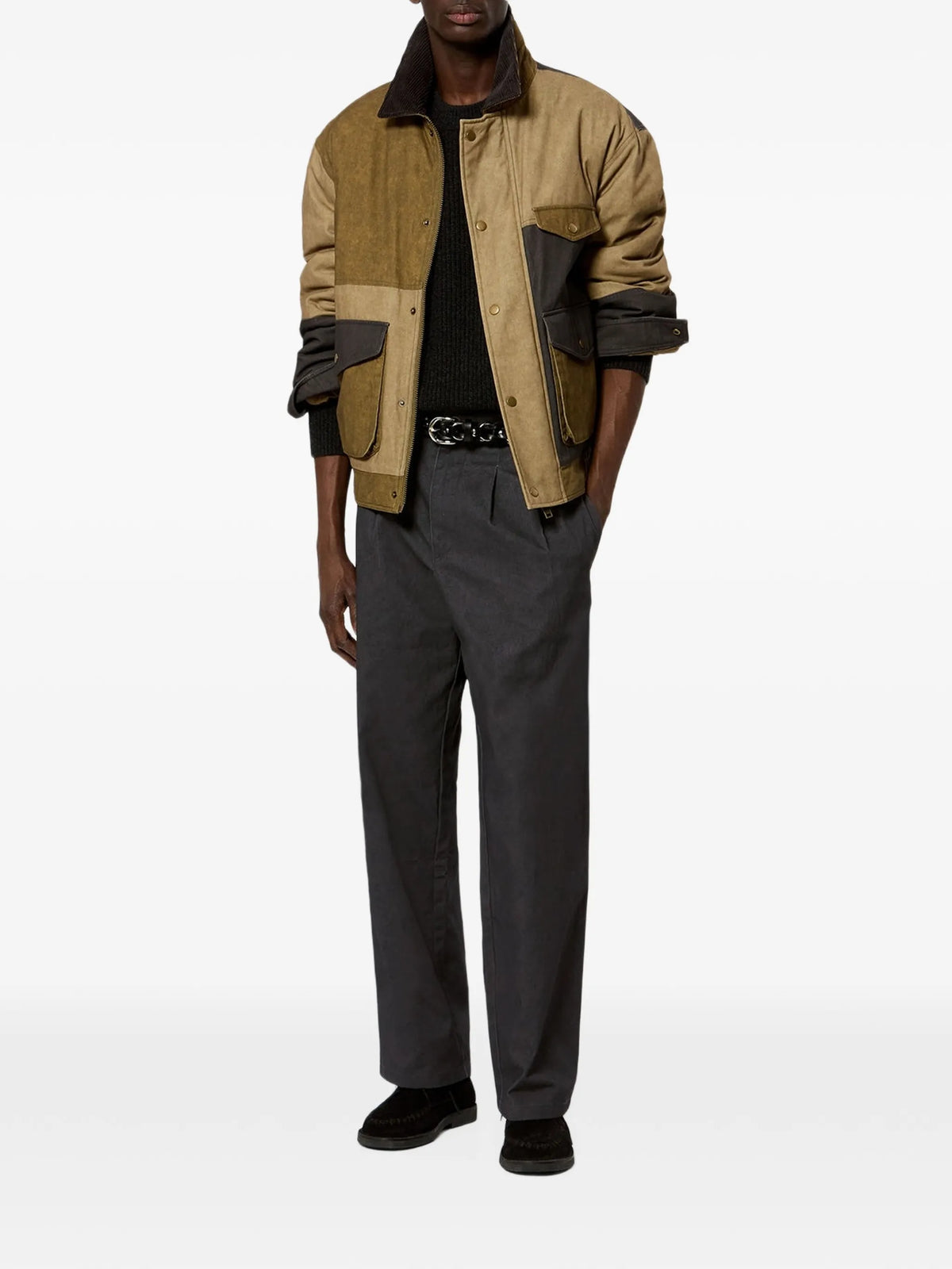 Yostin trousers