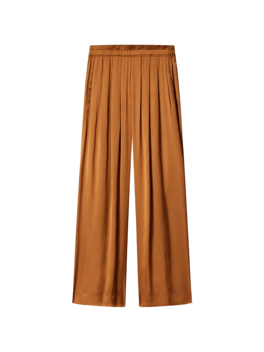 Nolia satin pants