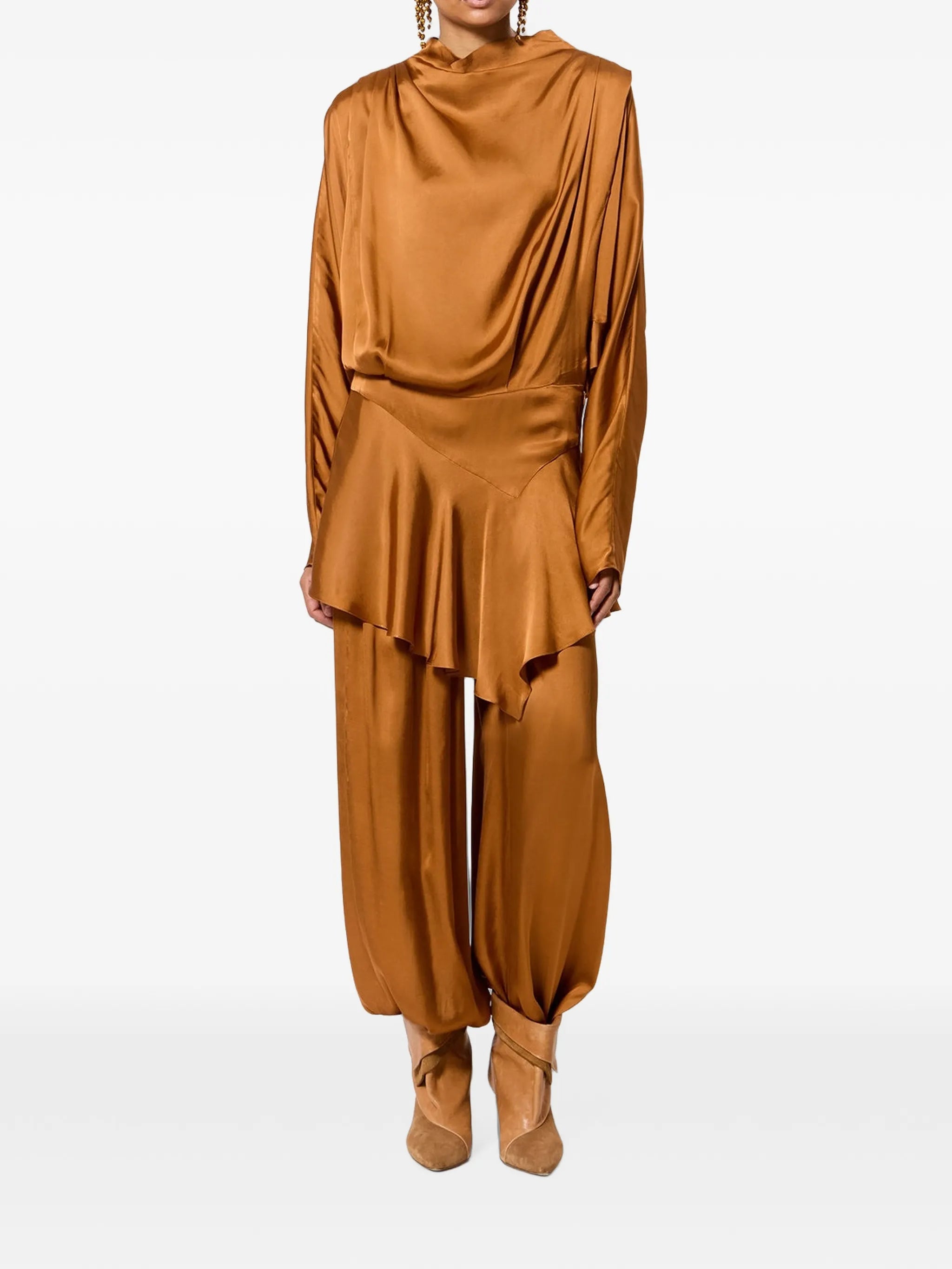 Nolia trousers