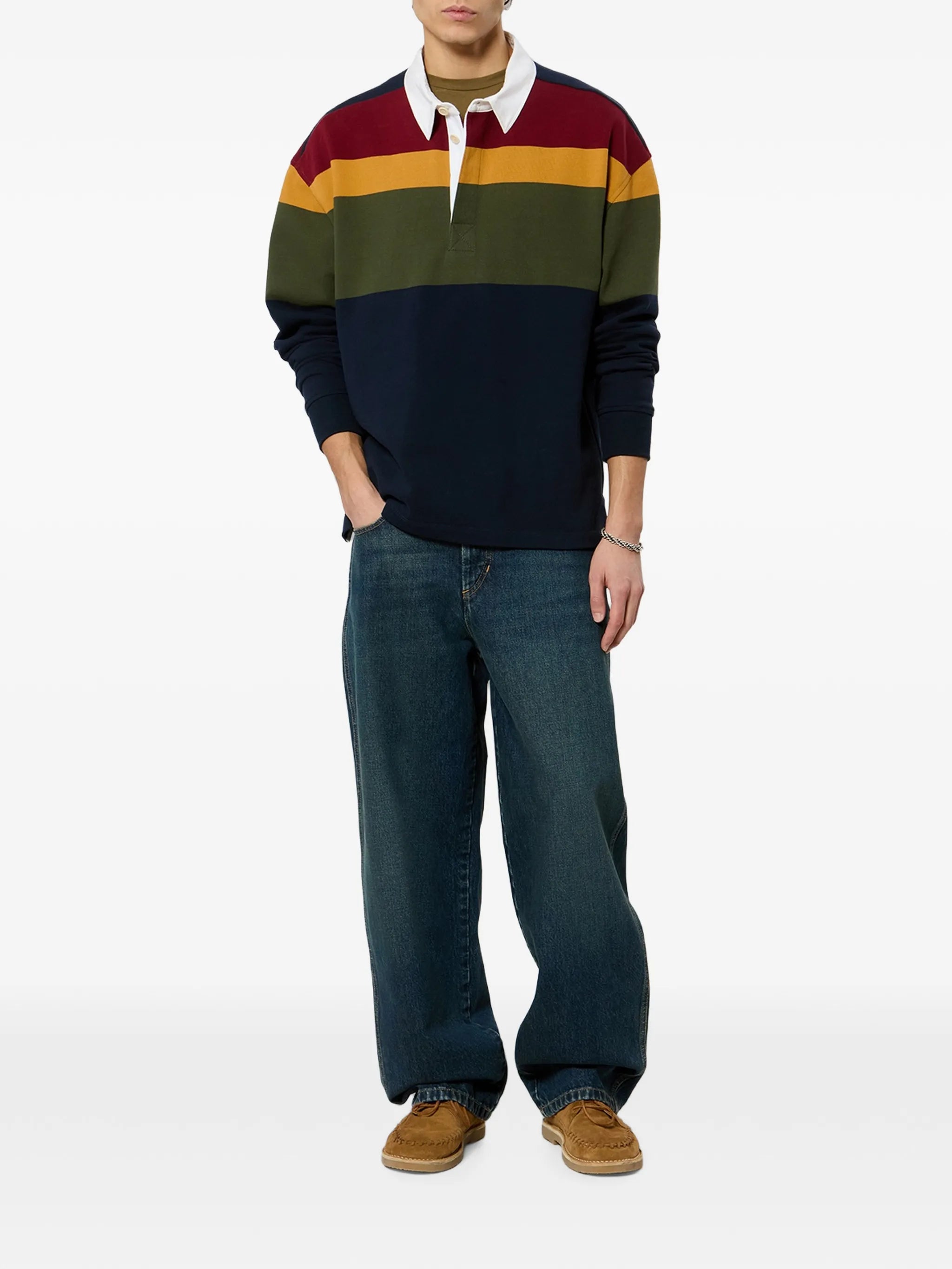 Brandon plastron