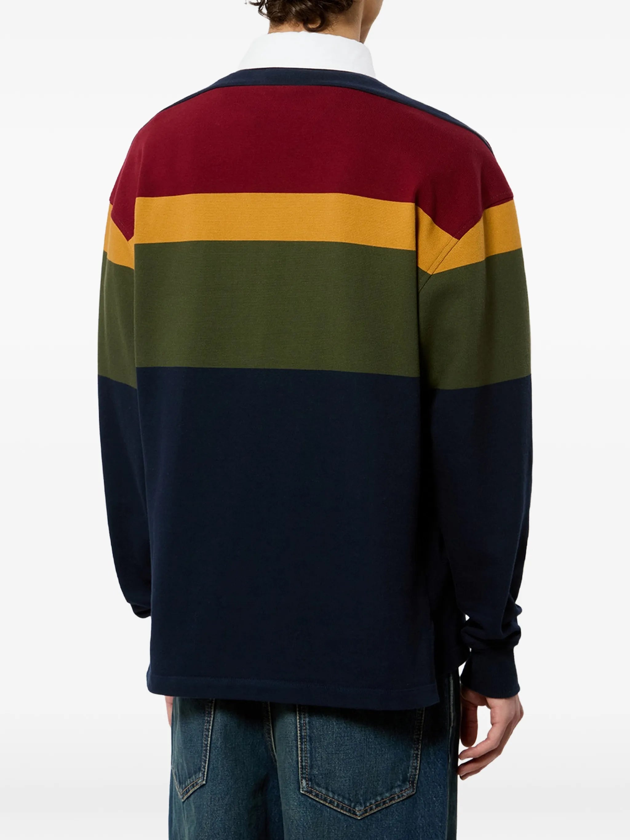 Brandon plastron