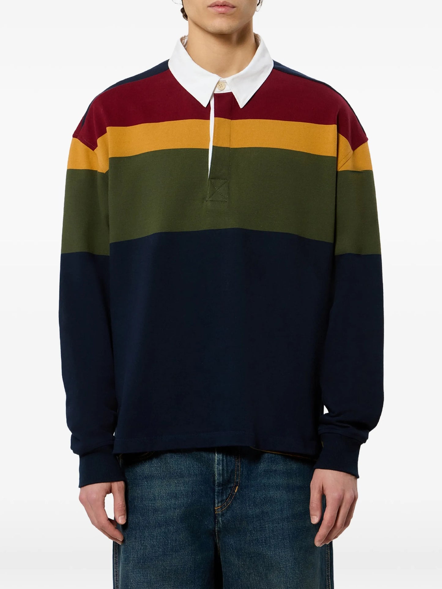 Brandon plastron