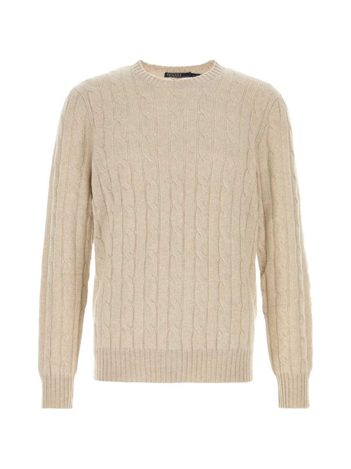 cable knit  sweater
