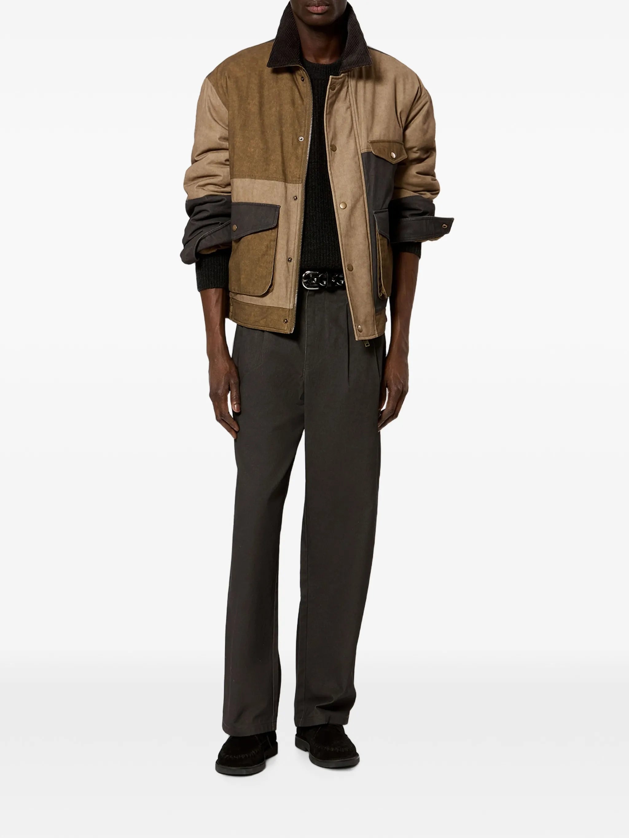 Tores jacket