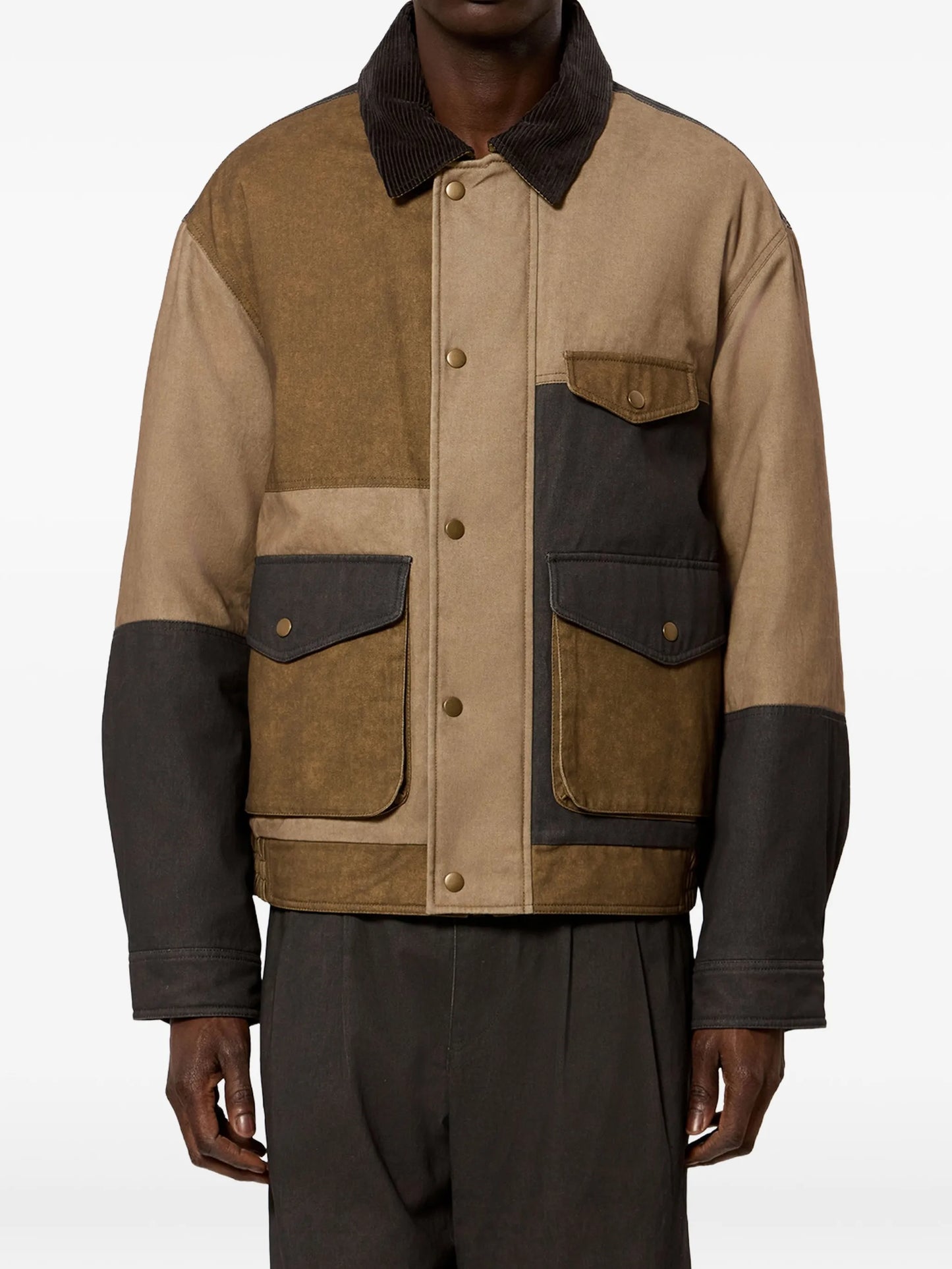 Tores jacket