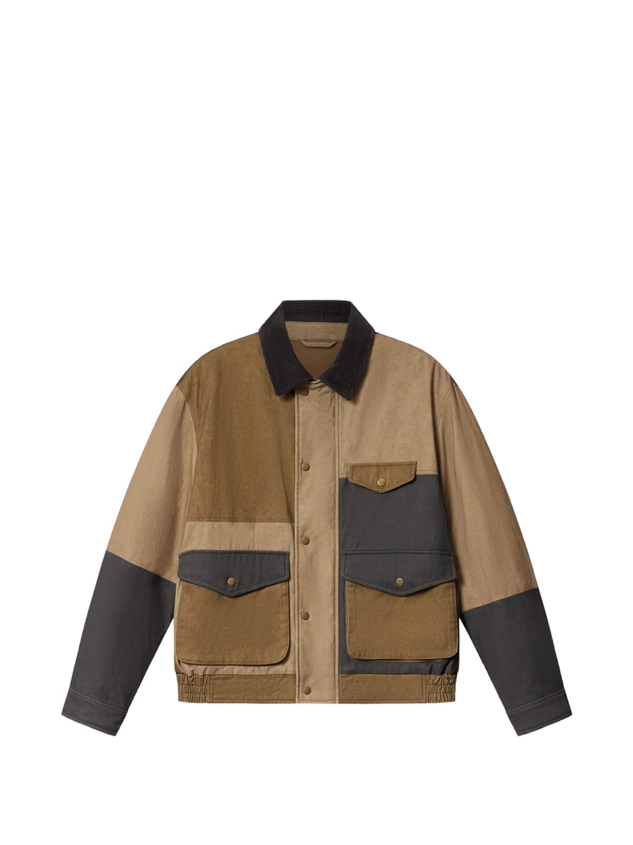 Tores jacket