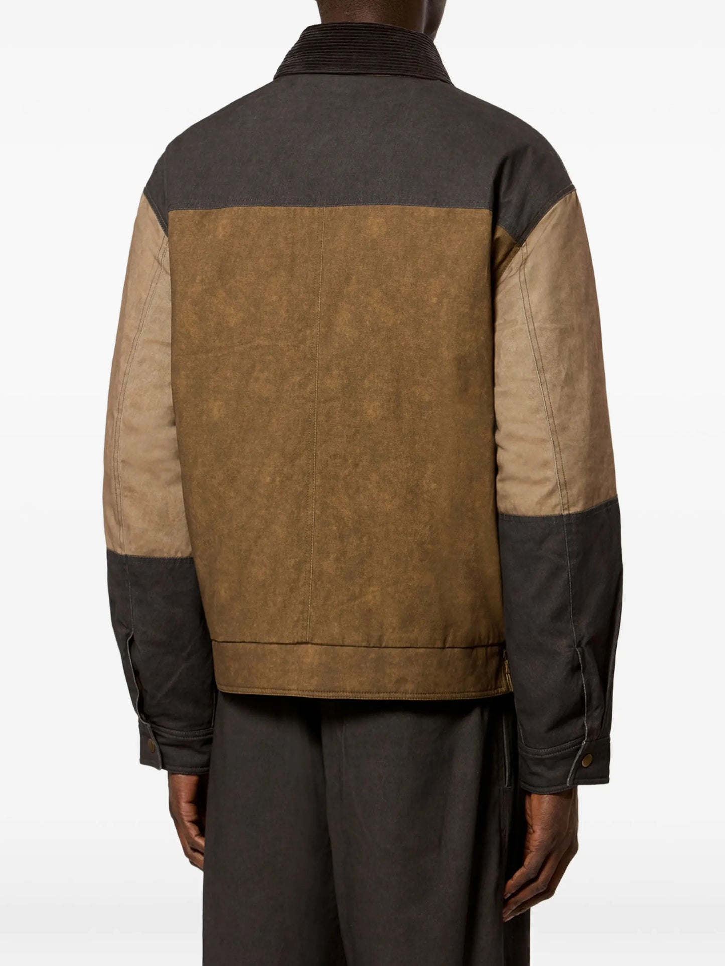 Tores jacket