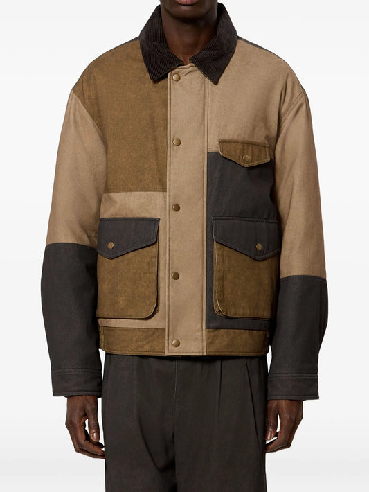 Tores jacket