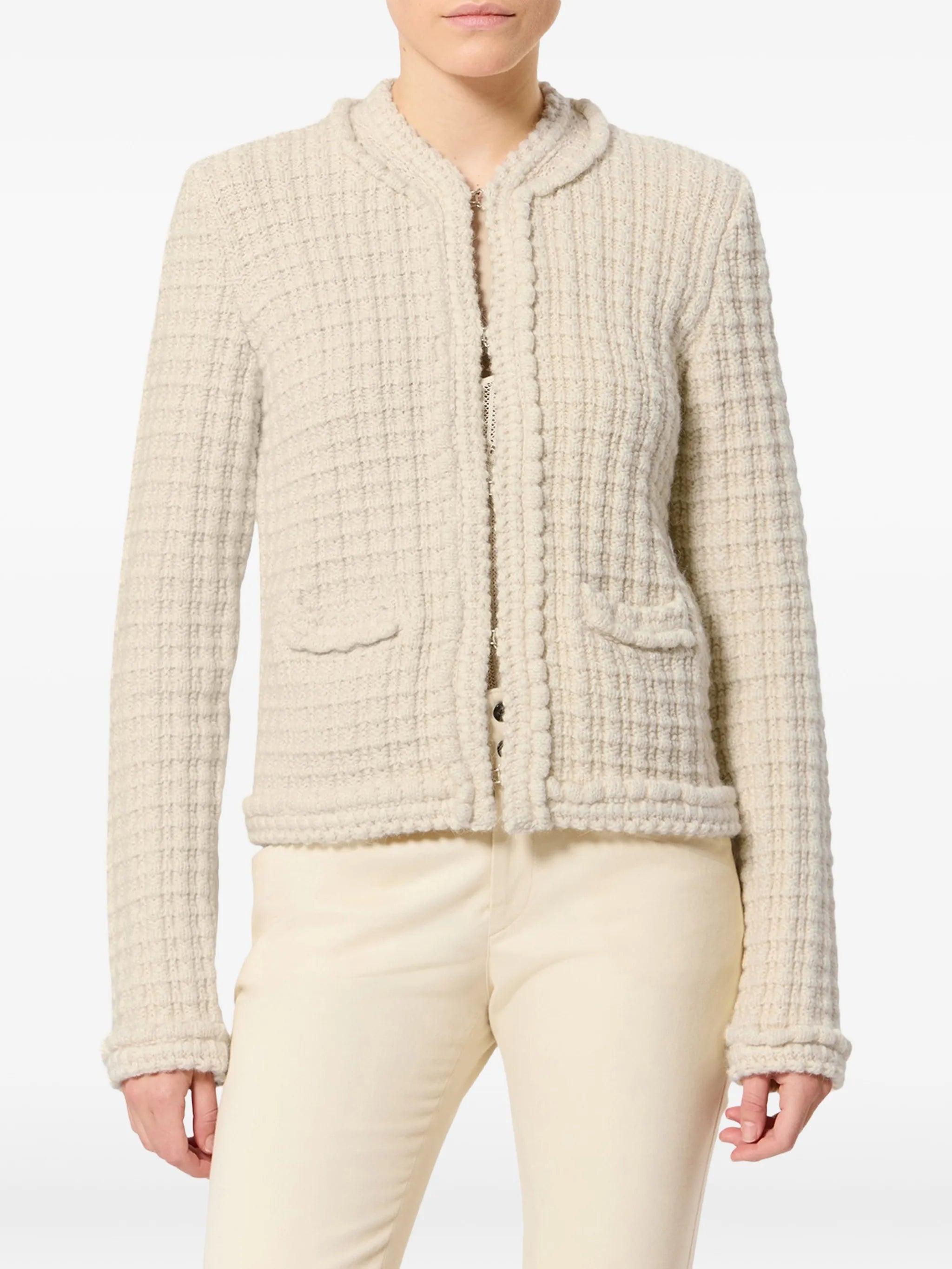 Hortense cardigan