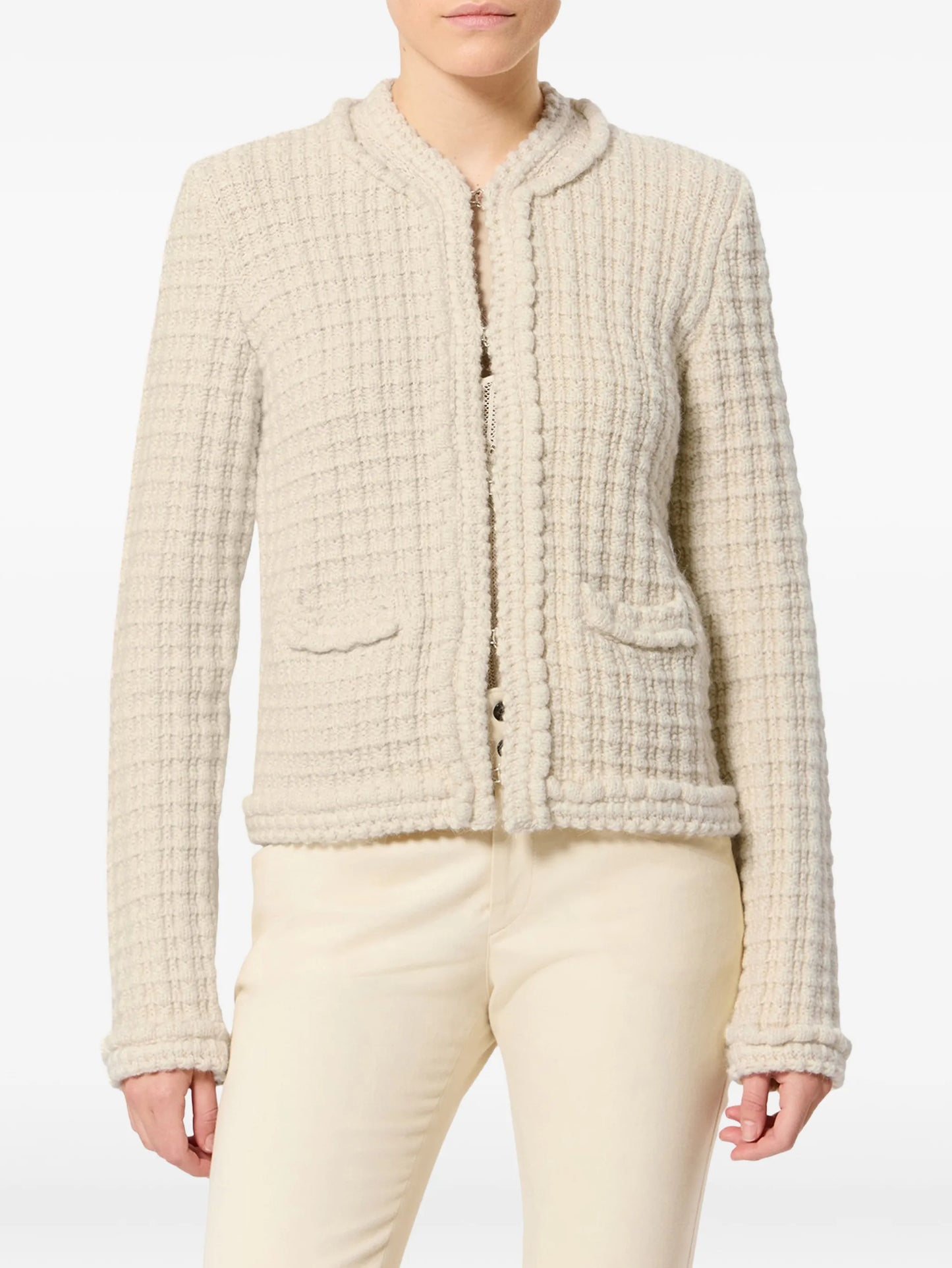 Hortense cardigan
