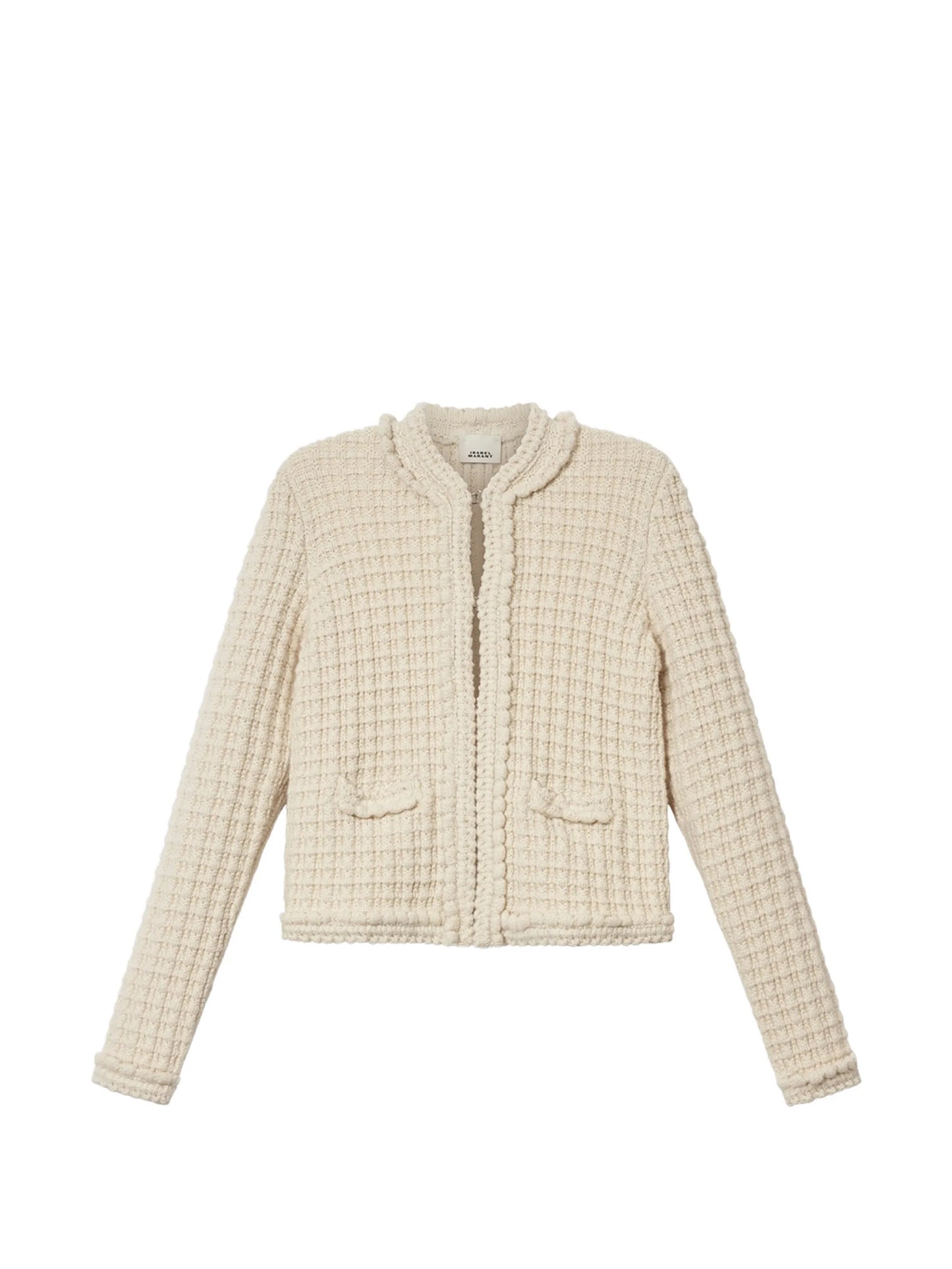 Hortense cardigan