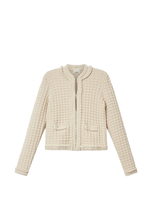 Hortense cardigan