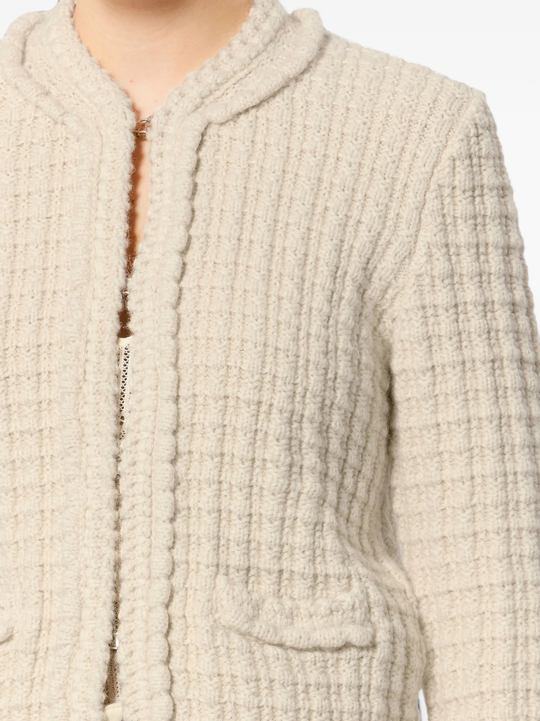 Hortense cardigan
