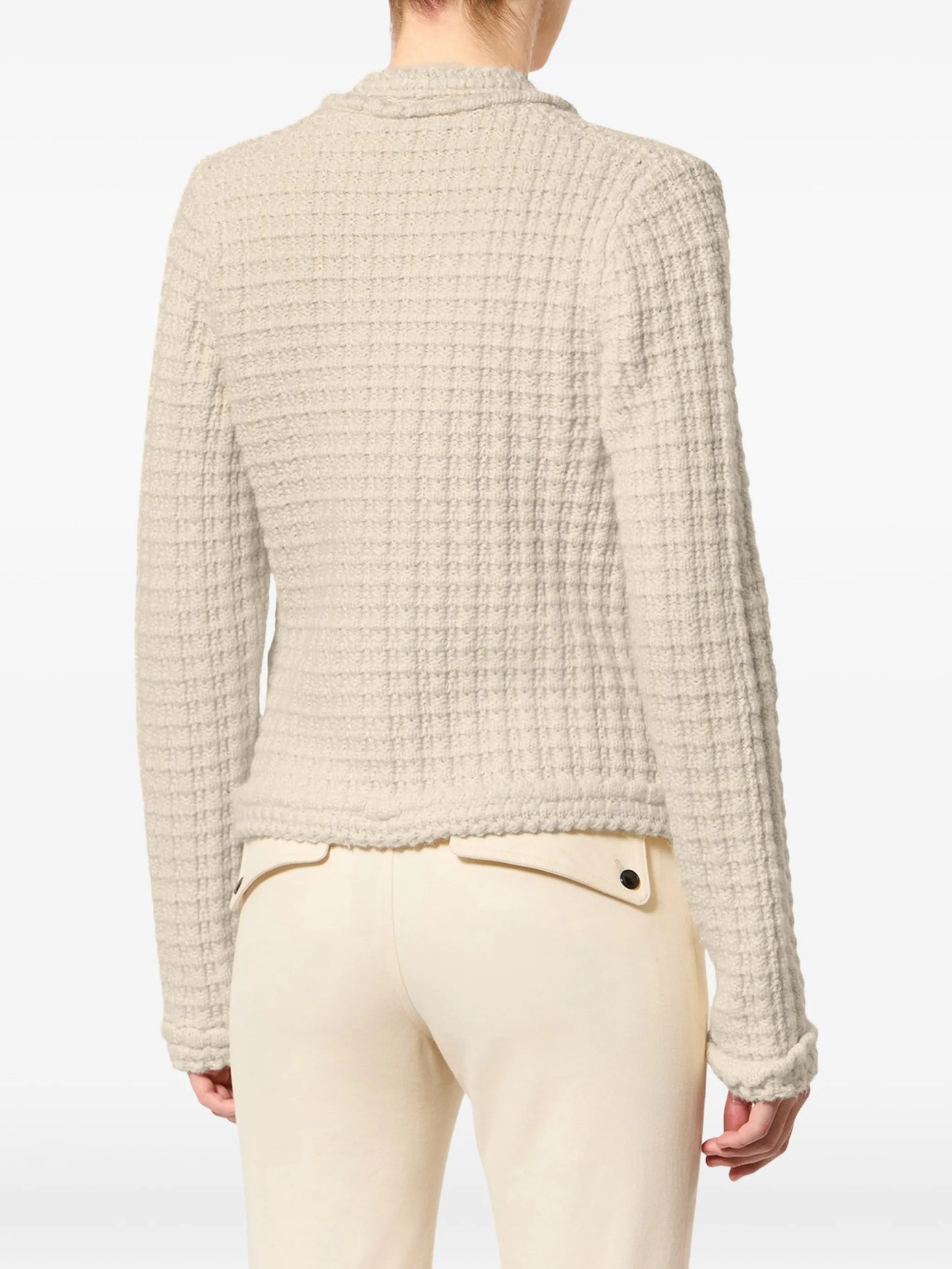 Hortense cardigan