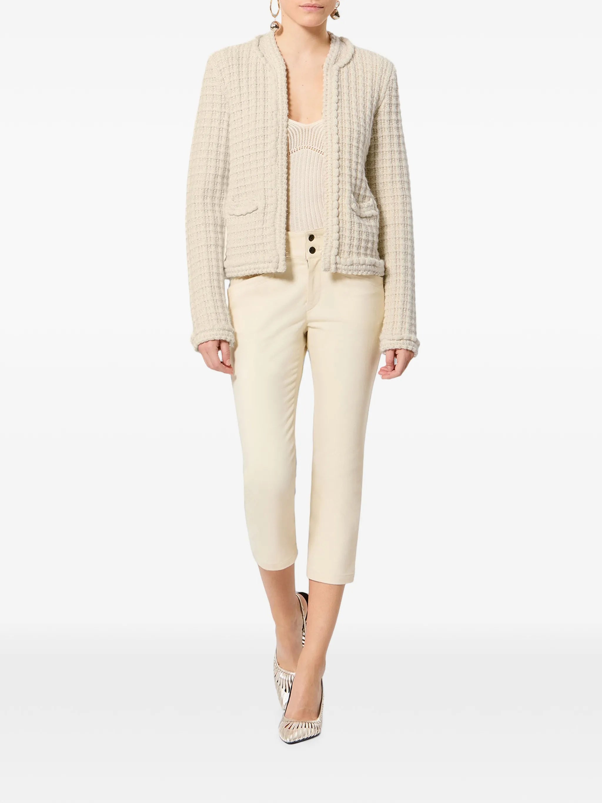 Hortense cardigan