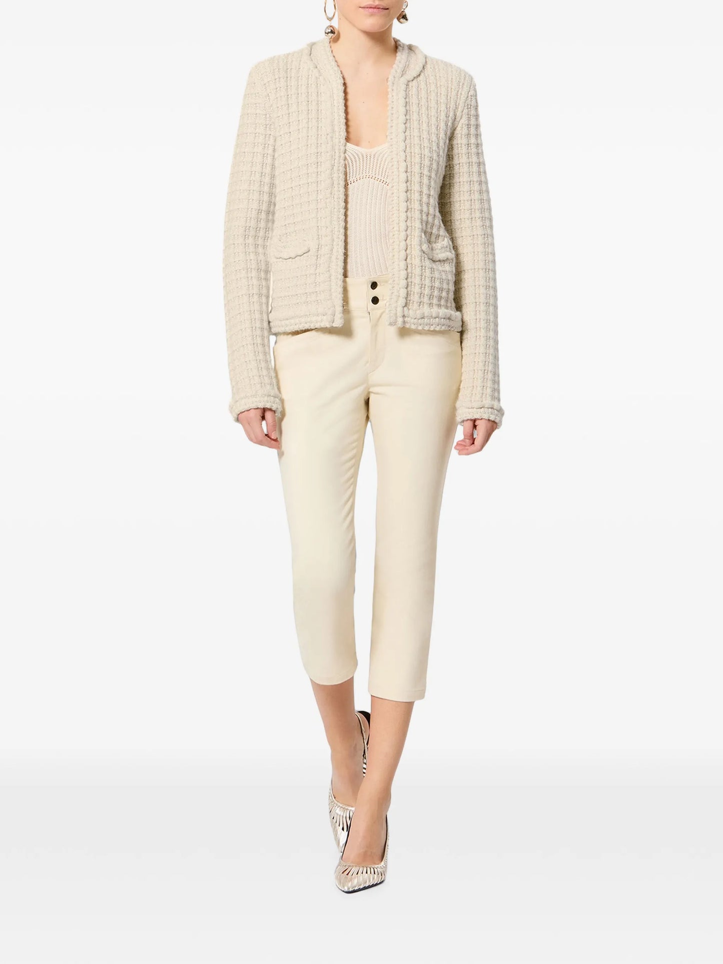 Hortense cardigan