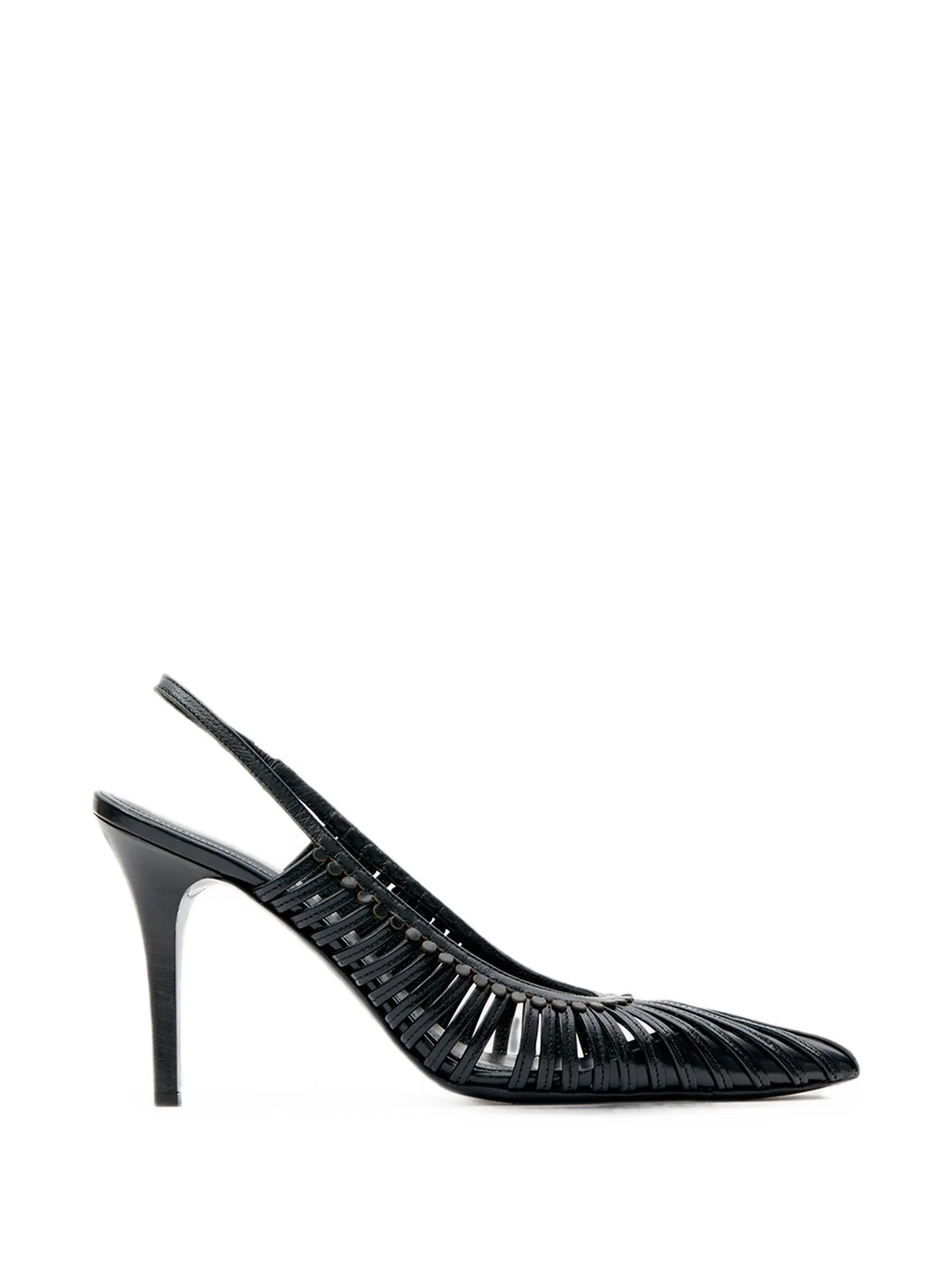 Pysma pumps