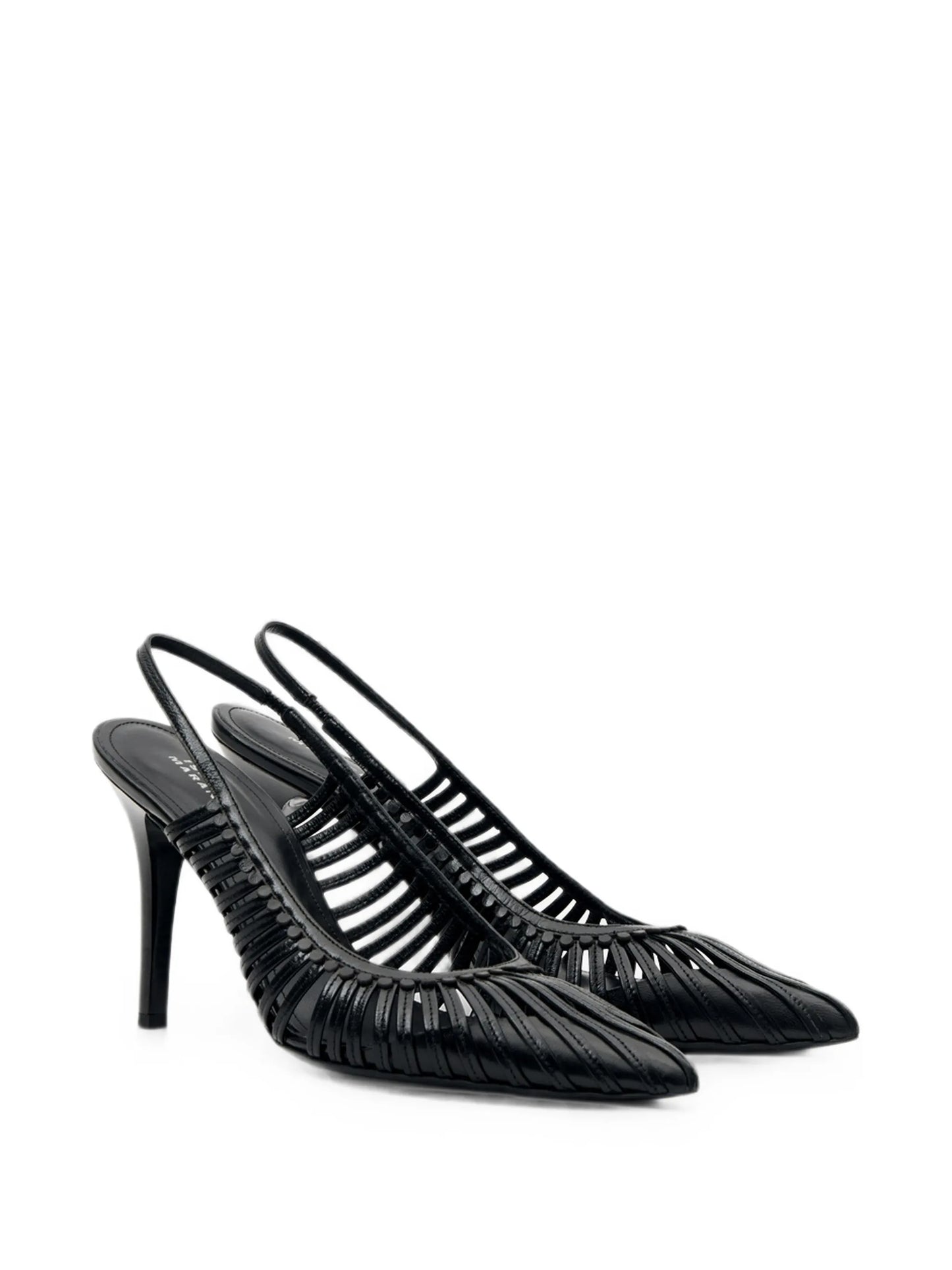 Pysma pumps