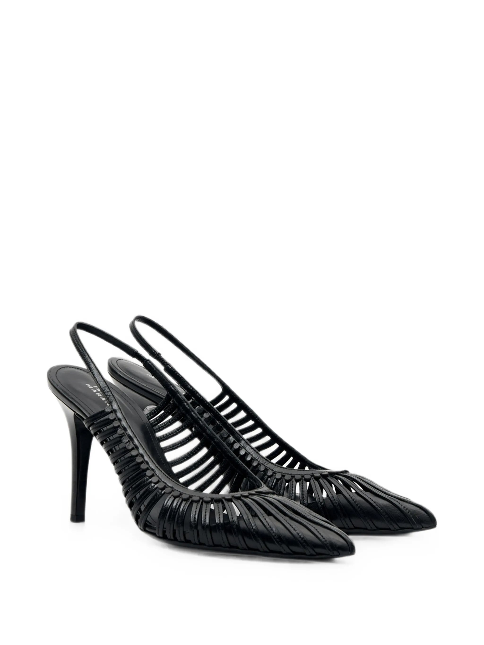 Pysma pumps