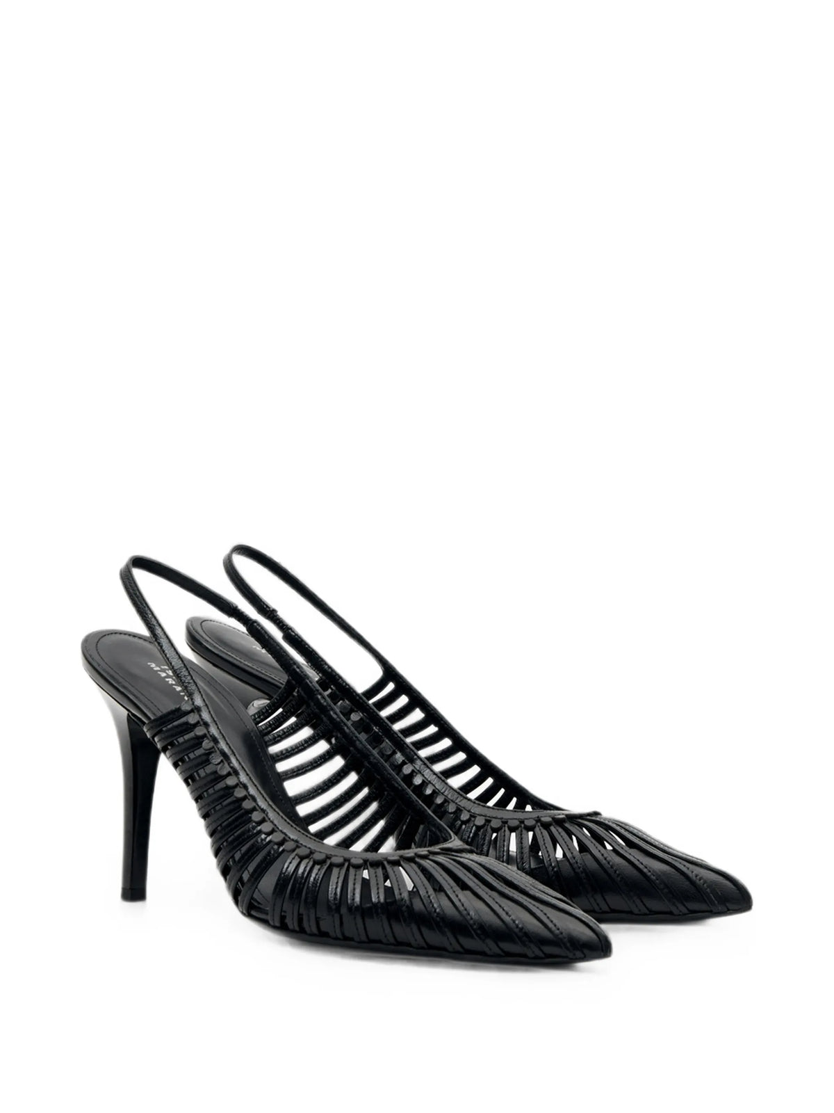 Pysma pumps