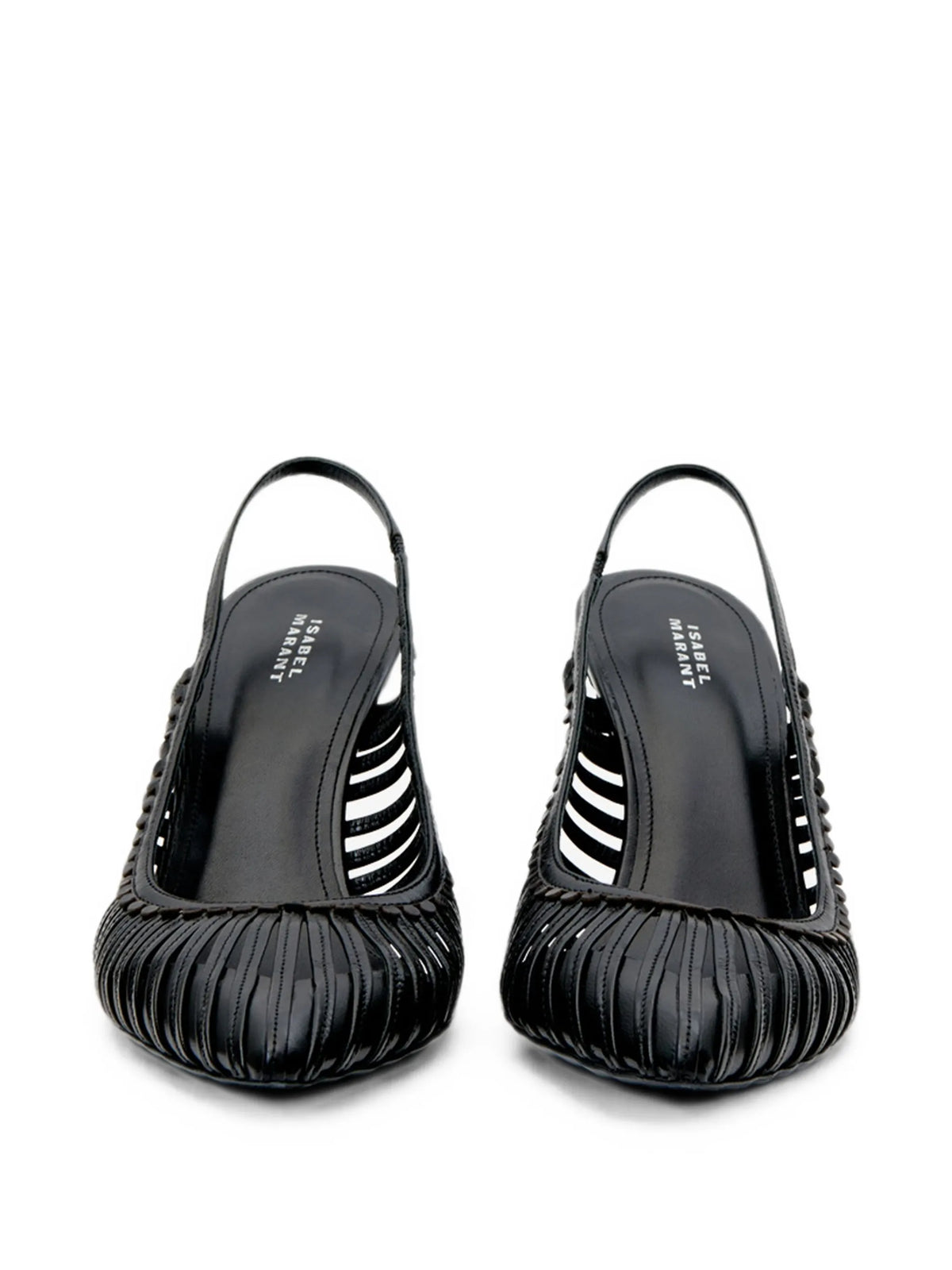 Pysma pumps