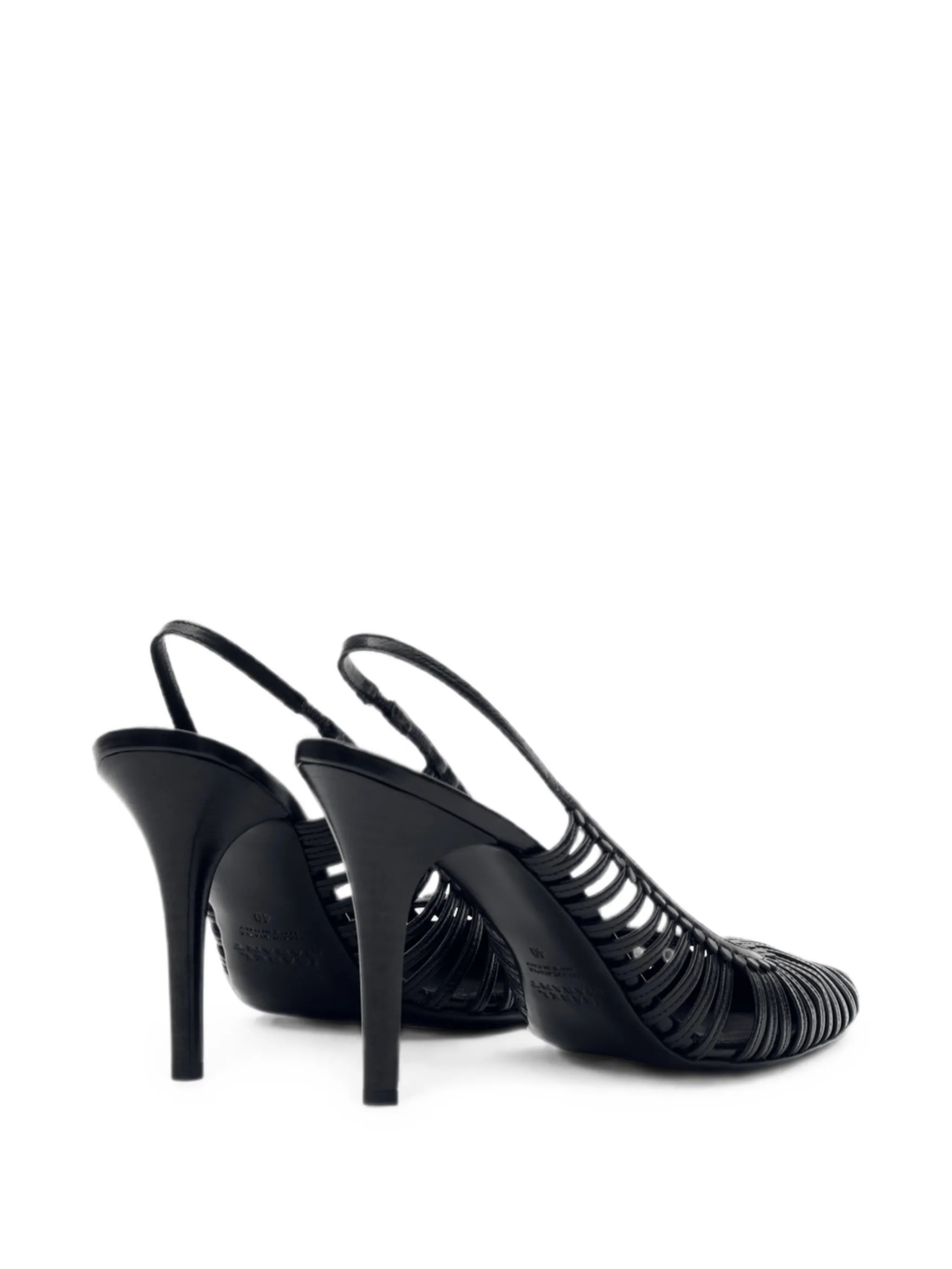 Pysma pumps