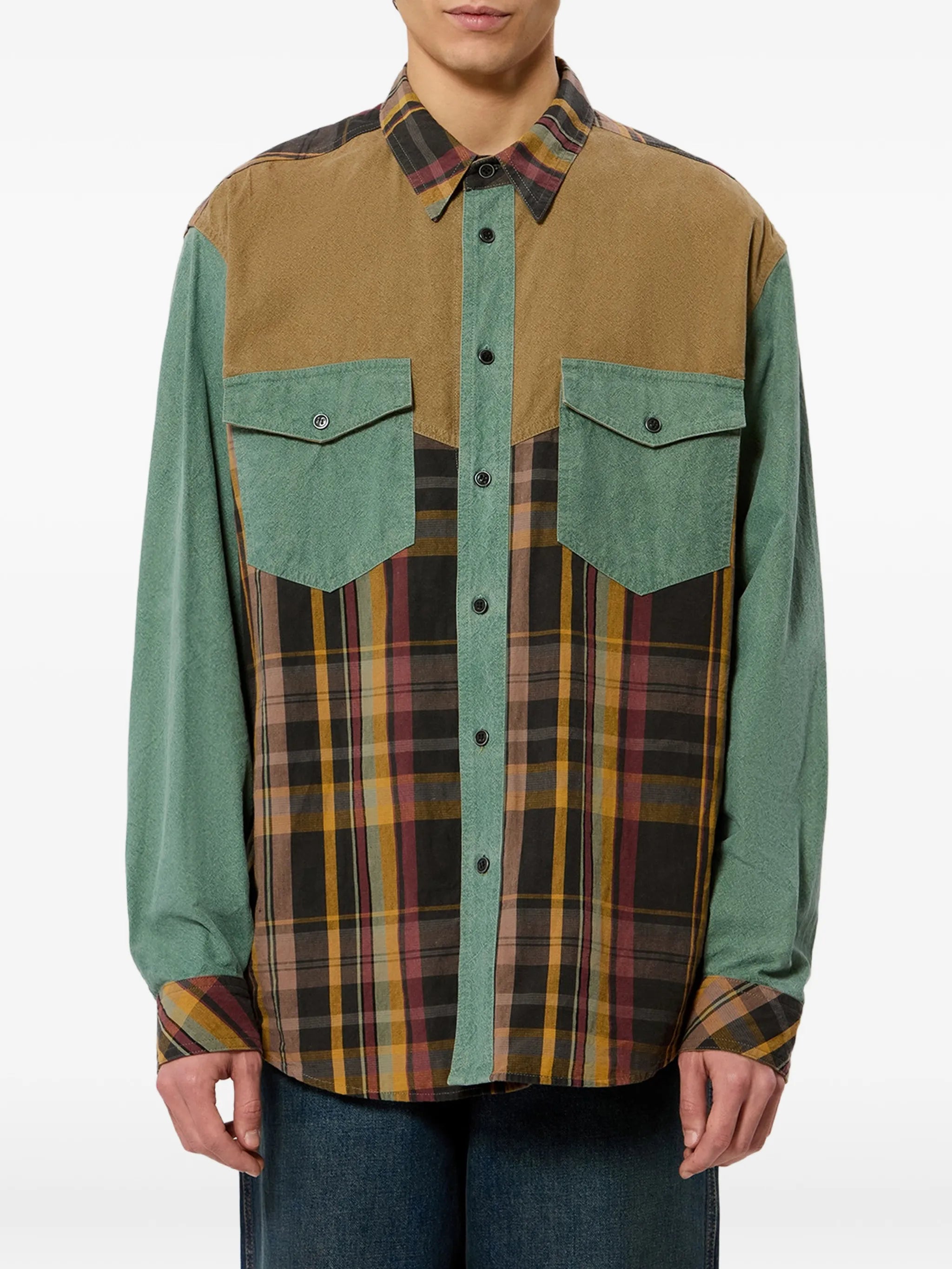 Sacha shirt