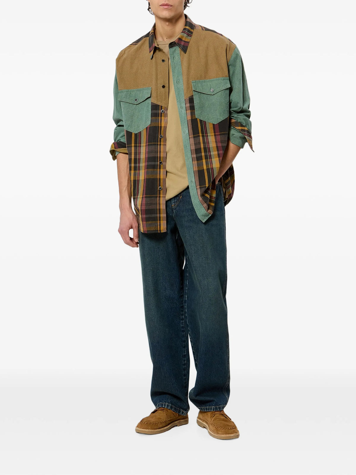 Sacha shirt