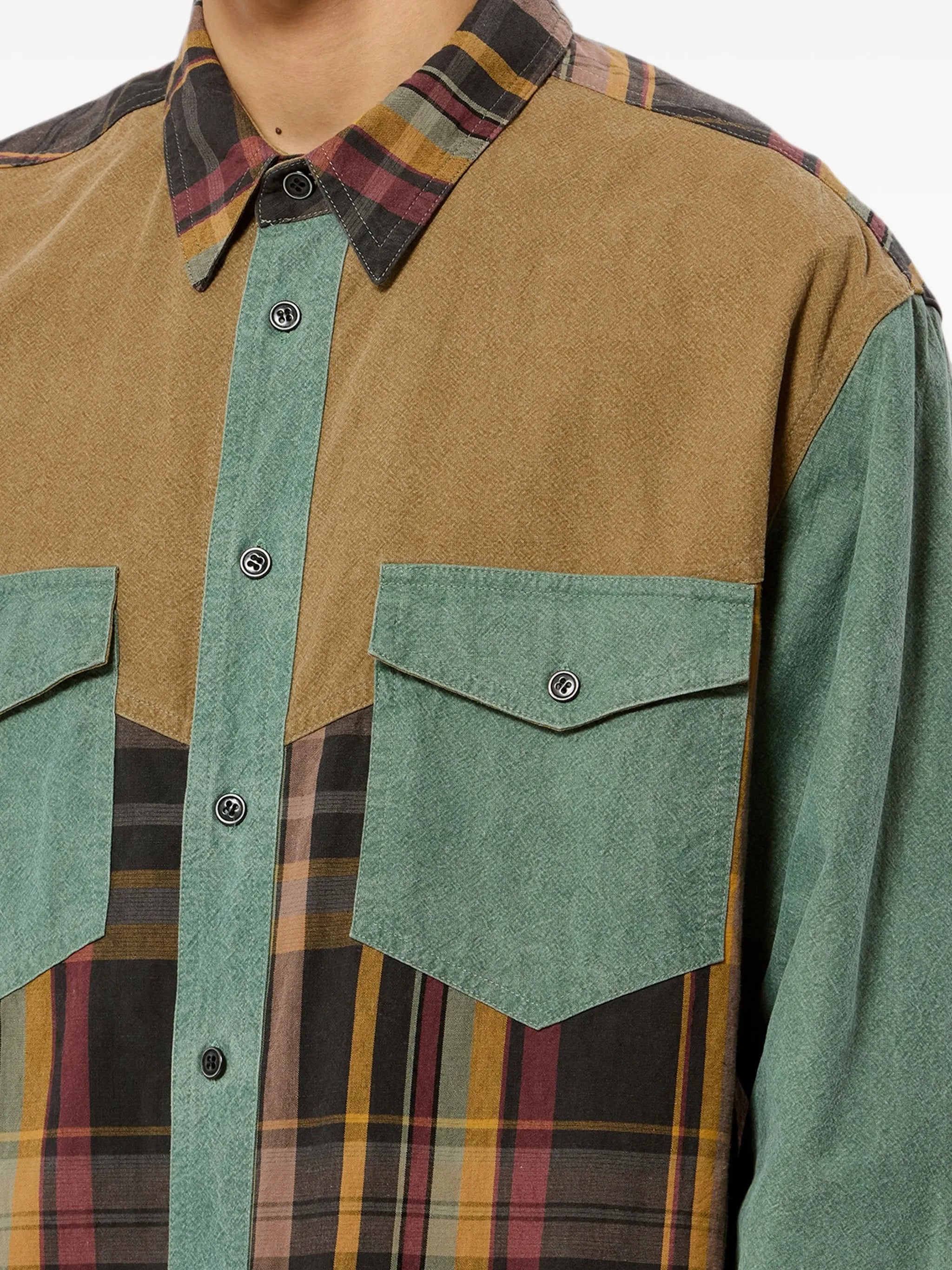 Sacha shirt