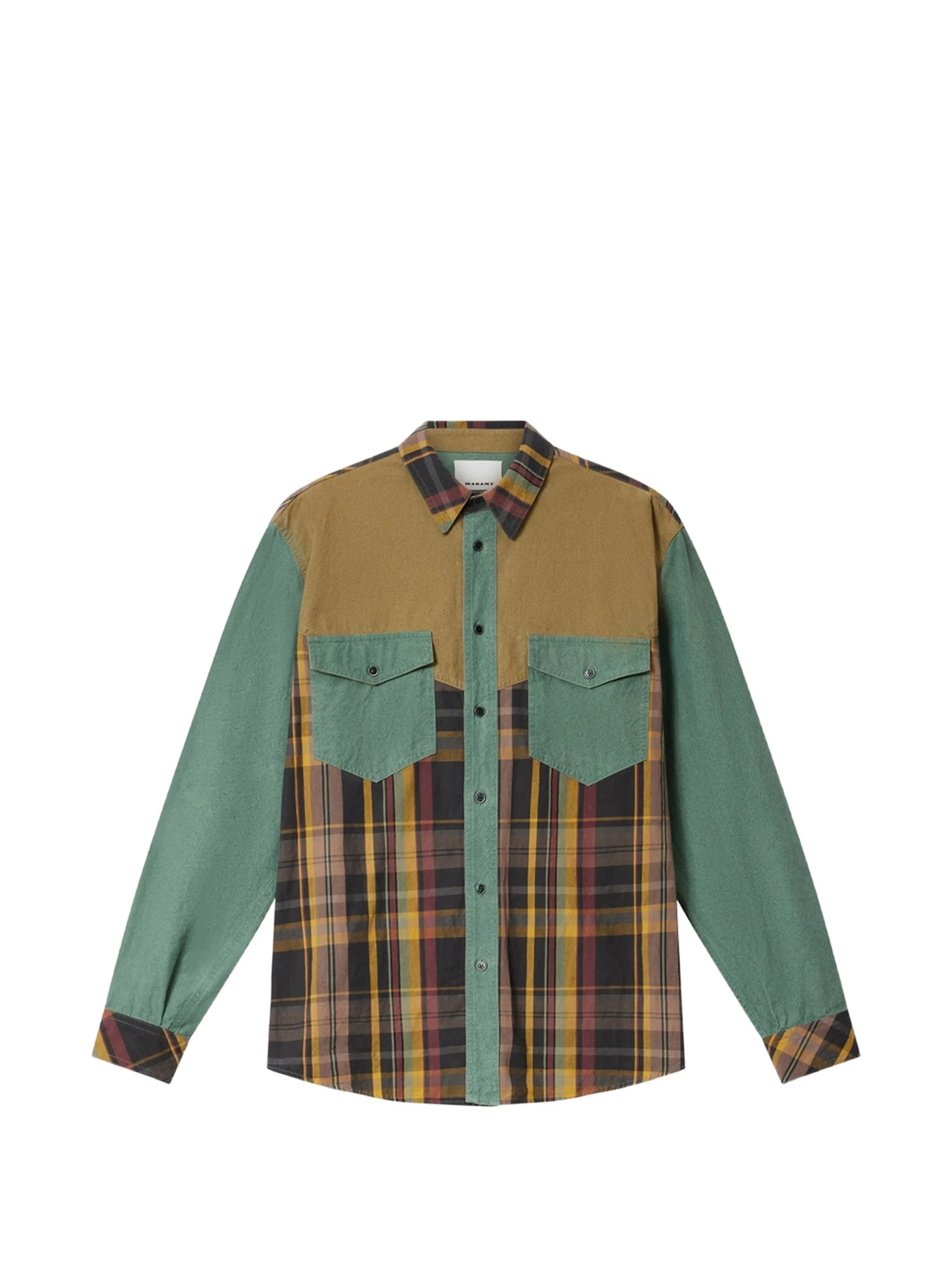 Sacha shirt