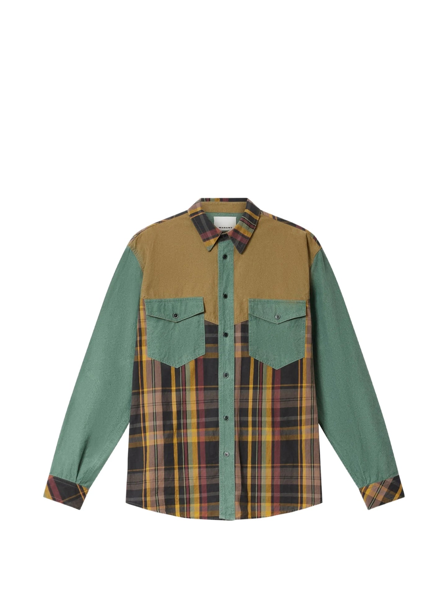 Sacha shirt