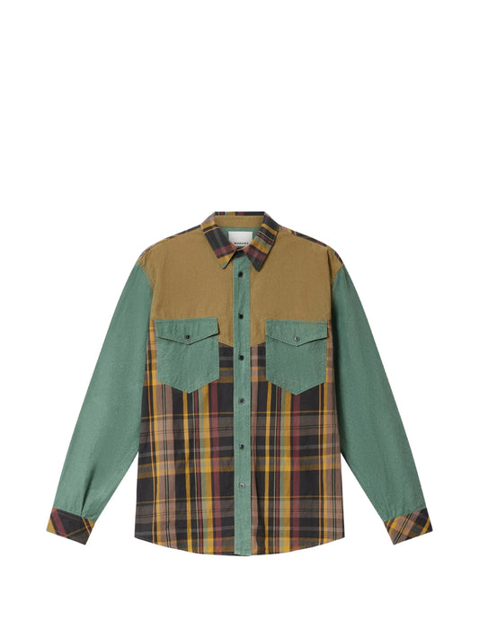 Sacha shirt