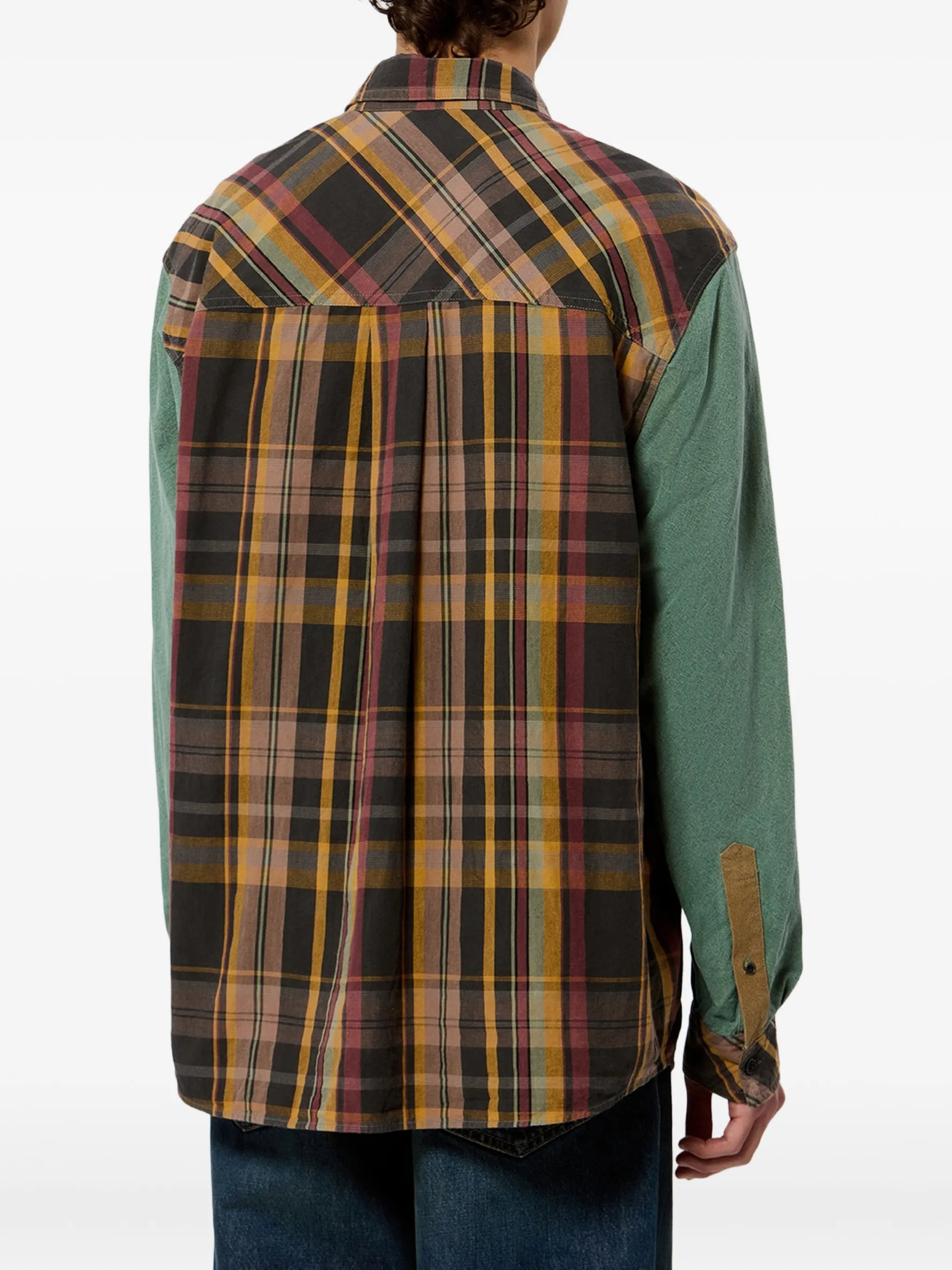 Sacha shirt