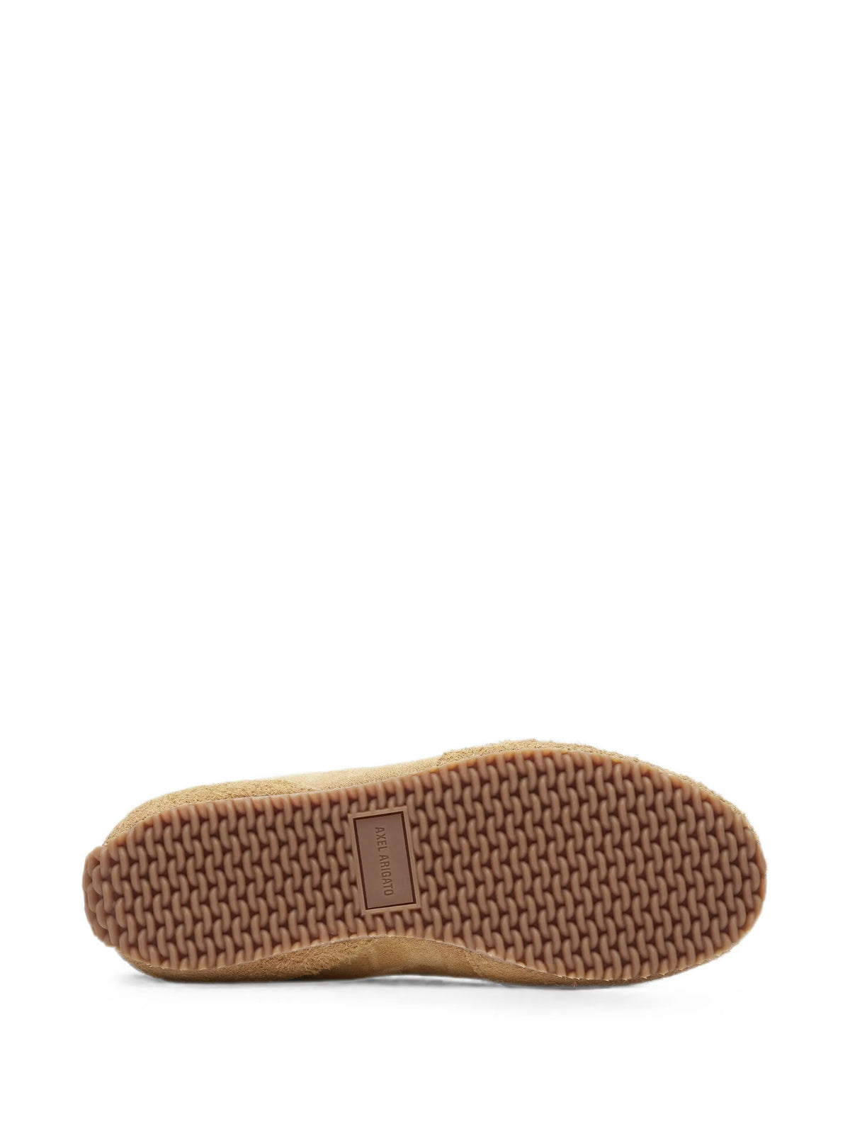 Daze Runner suede sneakers