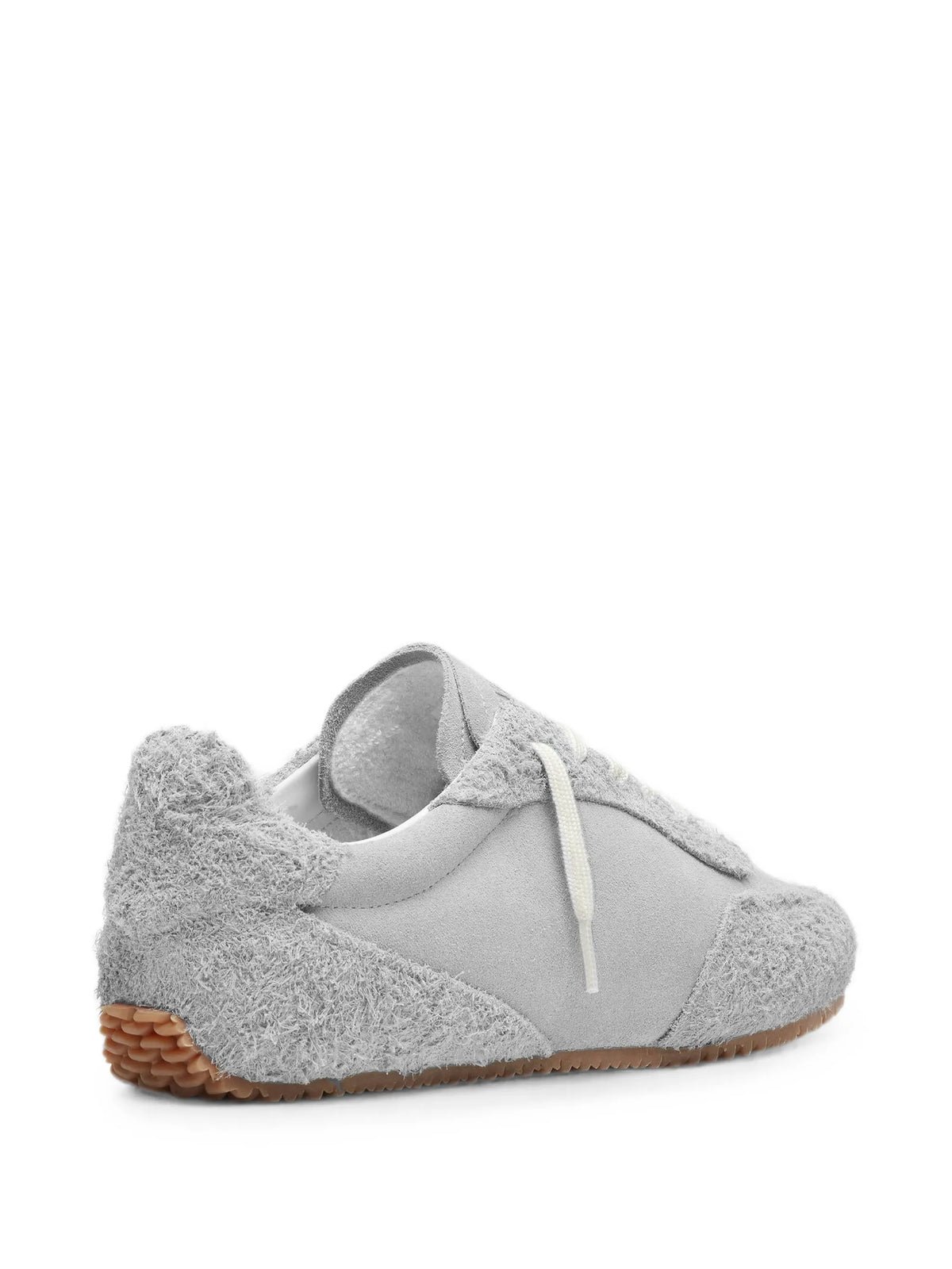 Daze Runner suede sneakers