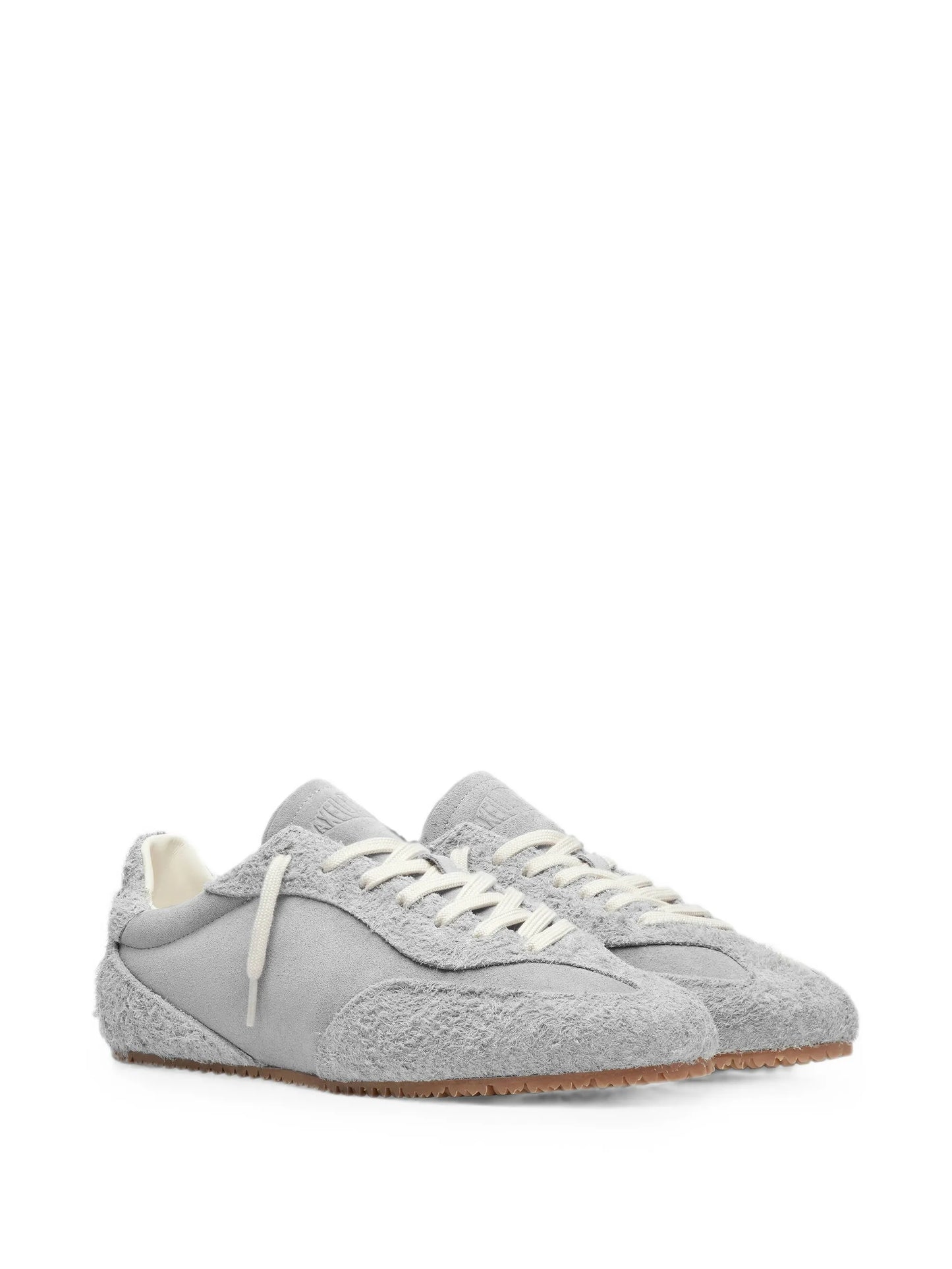 Daze Runner suede sneakers