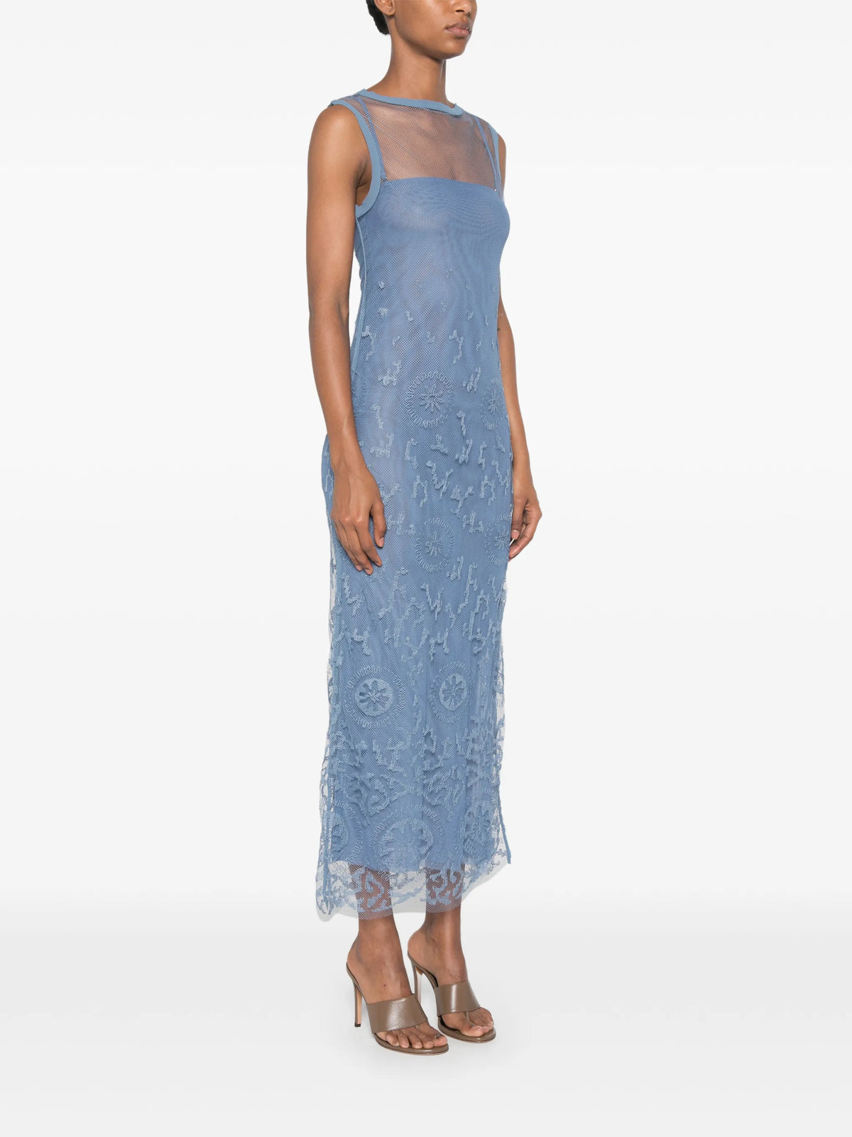 Leif dress