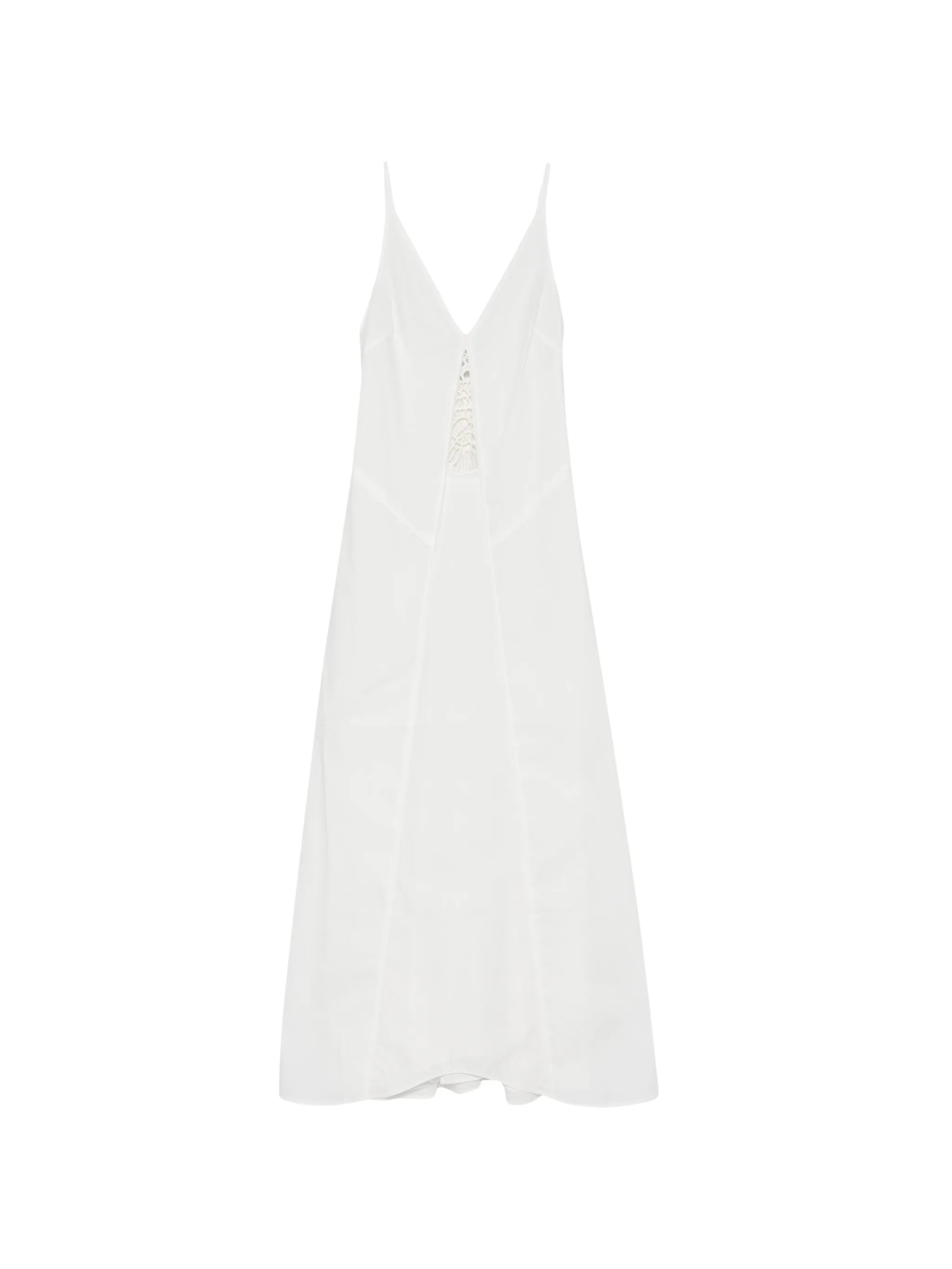 Klara cut-out midi dress