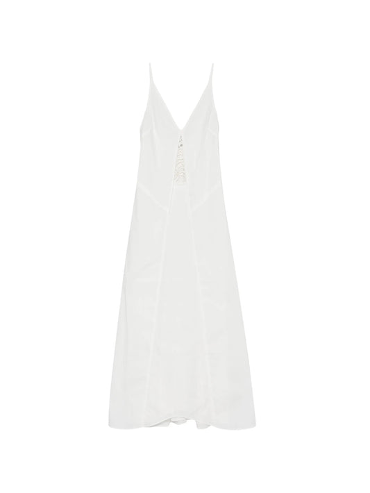 Klara maxi dress