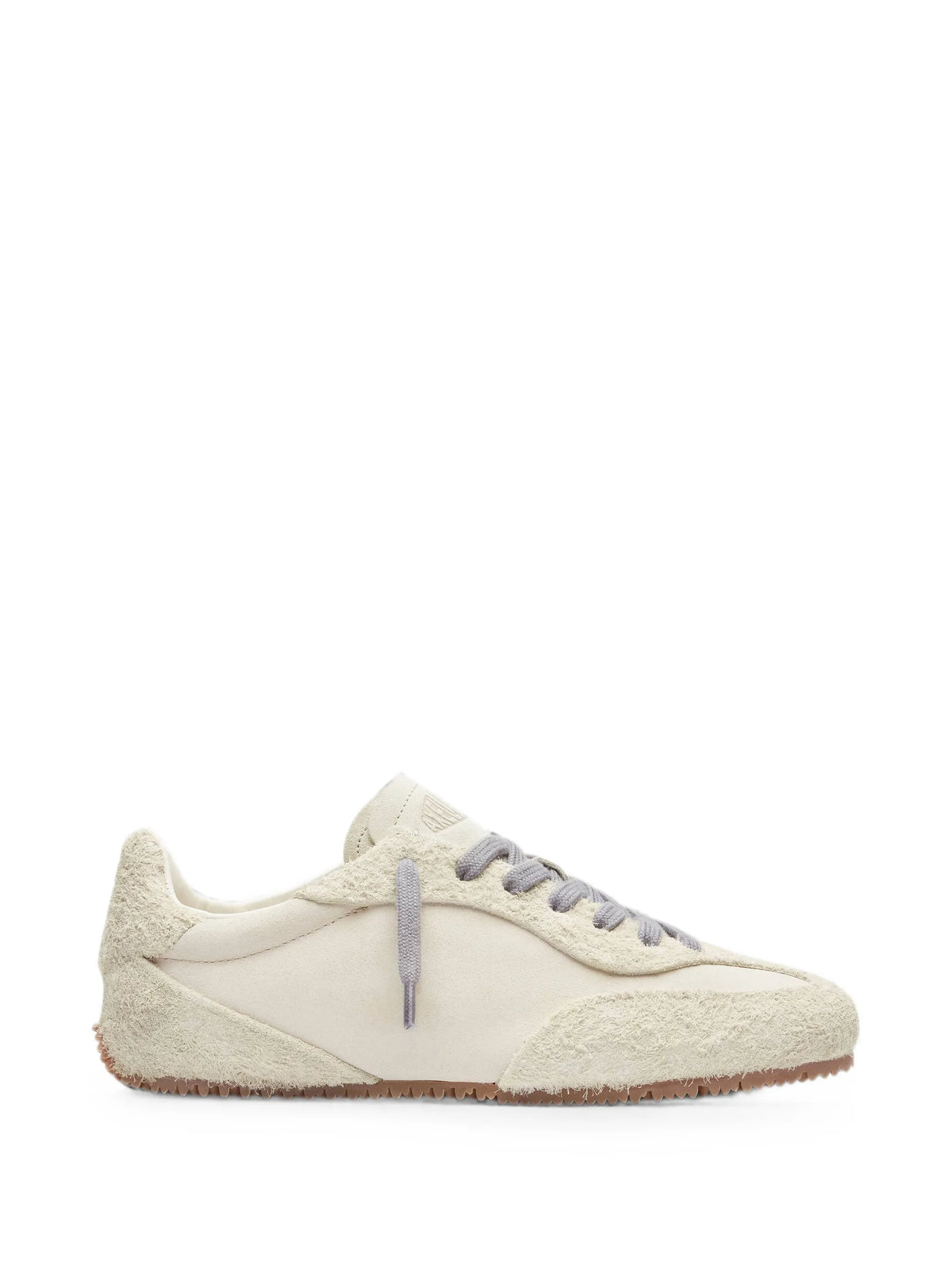 Daze Runner suede sneakers