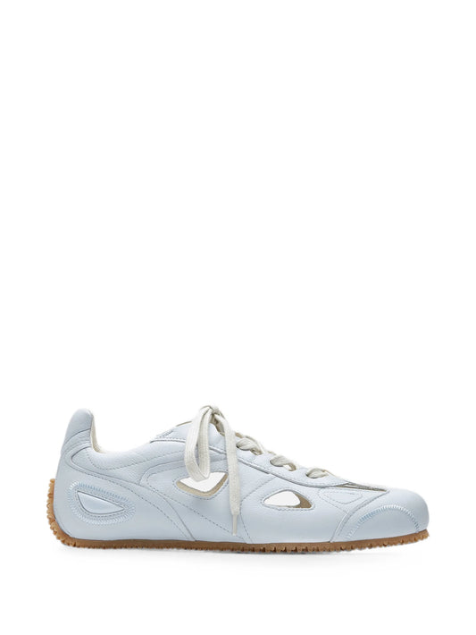 Slow Ballet cut-out sneakers