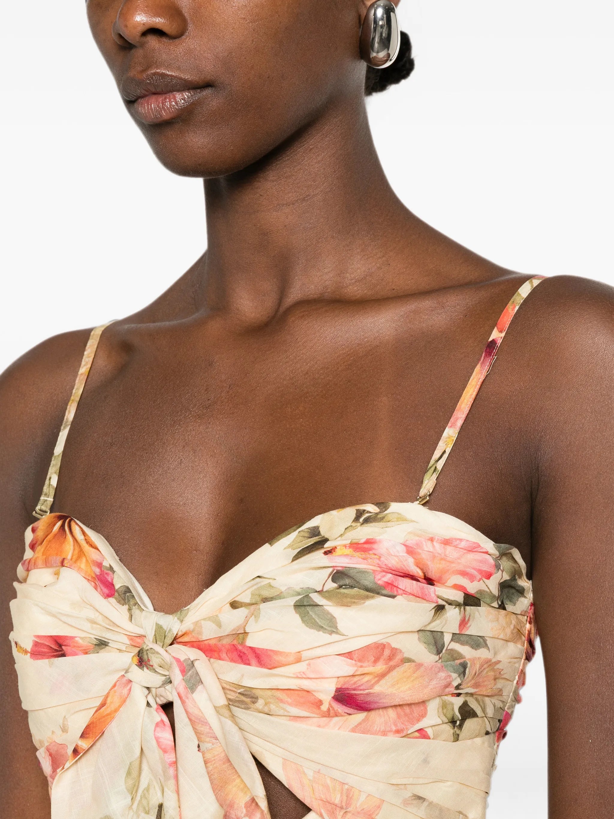 Mahon playsuit